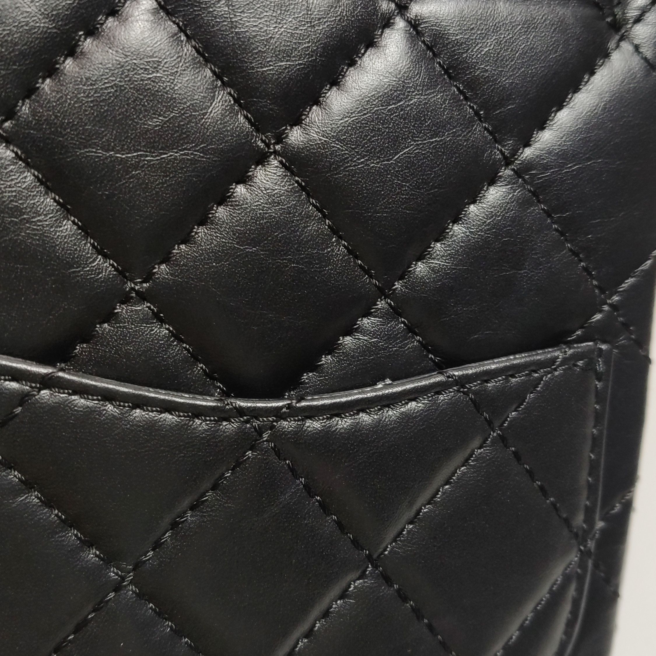 Chanel Chanel Women os Shoulder Bags Size ONE SIZE - 18 Thumbnail