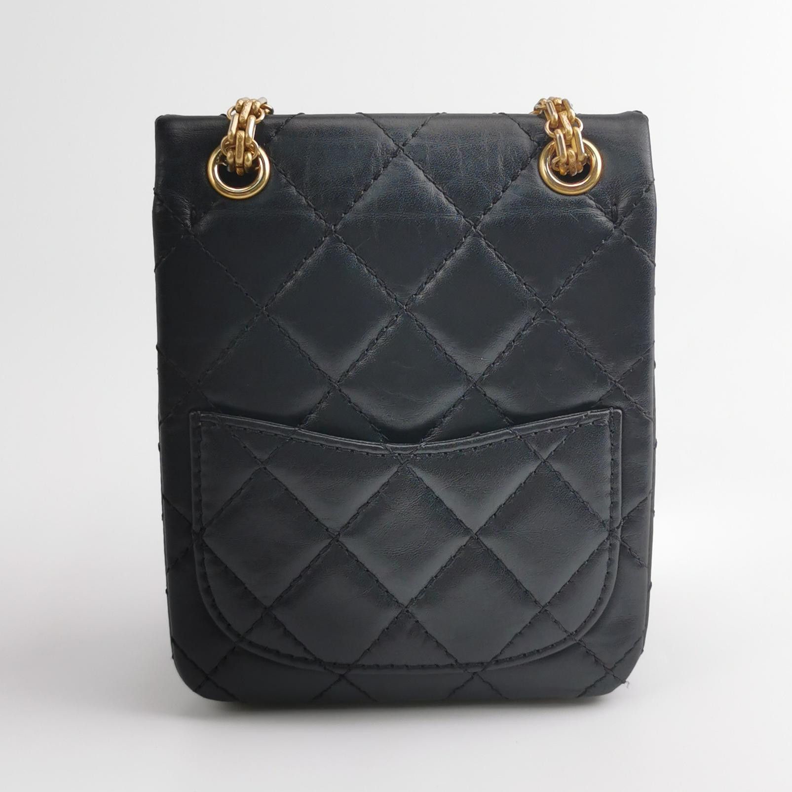Chanel Chanel Women os Shoulder Bags Size ONE SIZE - 5 Thumbnail