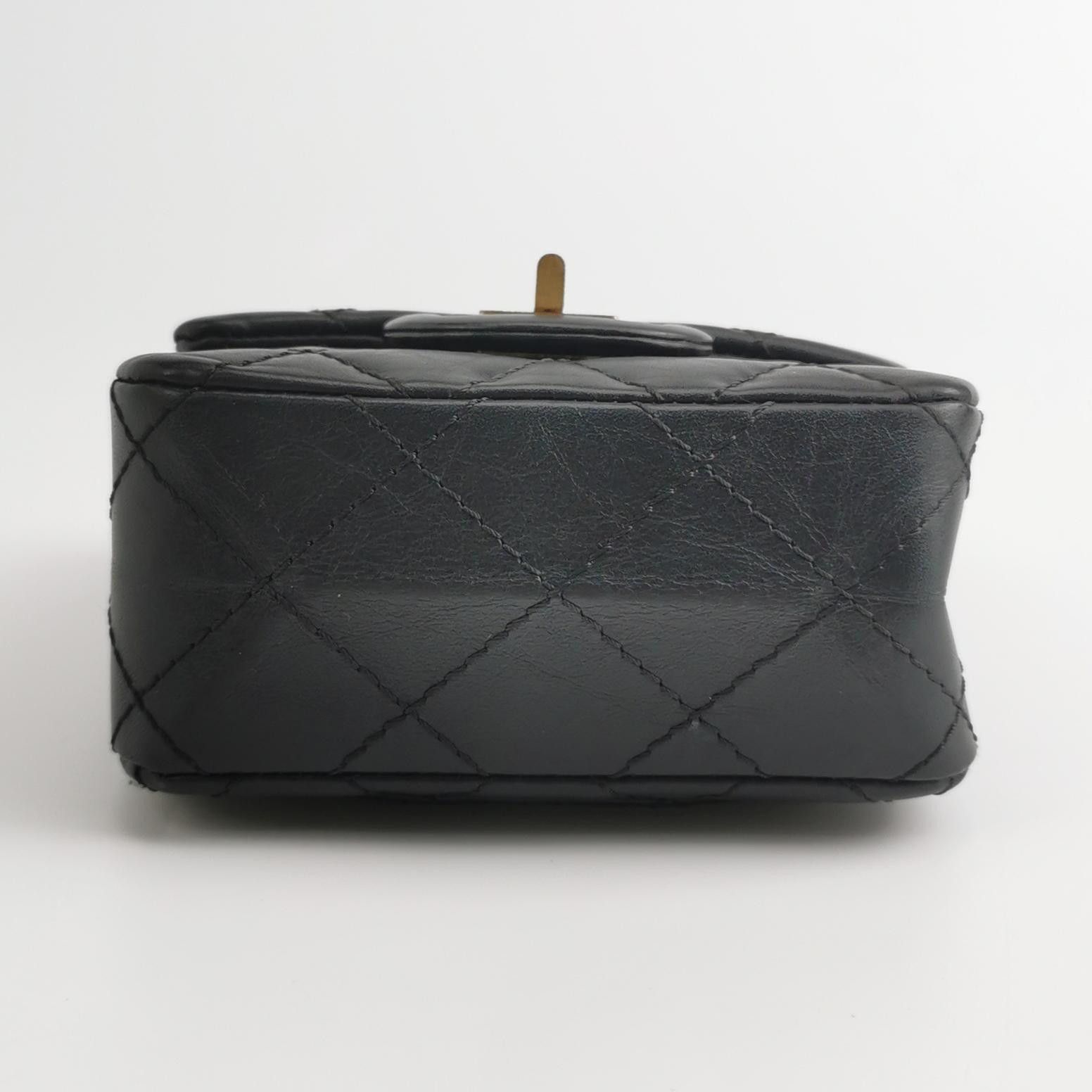 Chanel Chanel Women os Shoulder Bags Size ONE SIZE - 6 Thumbnail