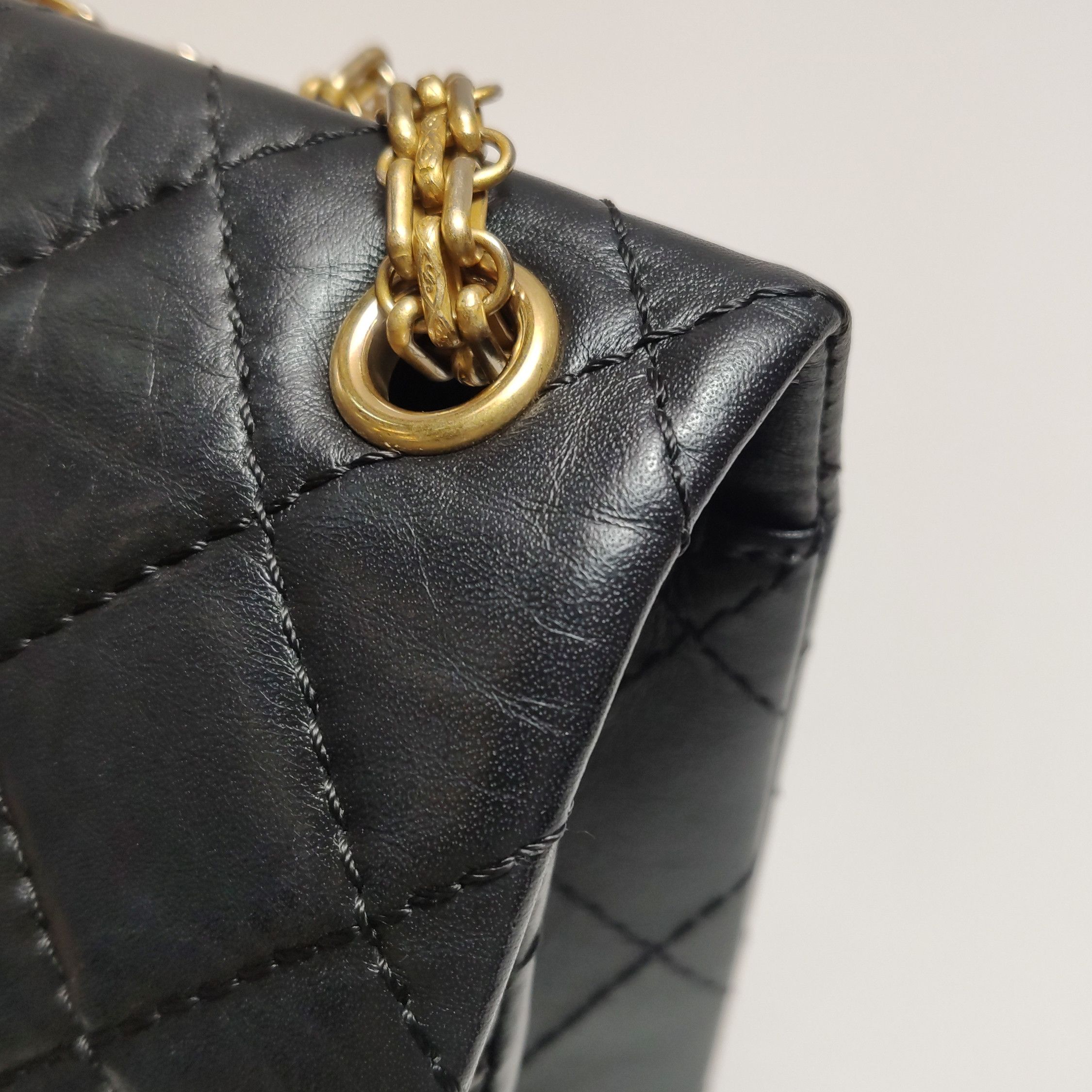 Chanel Chanel Women os Shoulder Bags Size ONE SIZE - 22 Thumbnail