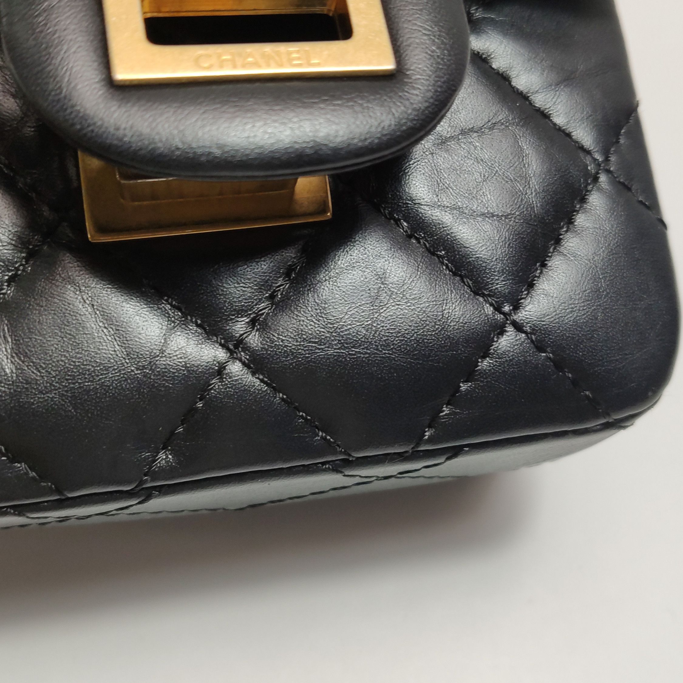 Chanel Chanel Women os Shoulder Bags Size ONE SIZE - 16 Thumbnail