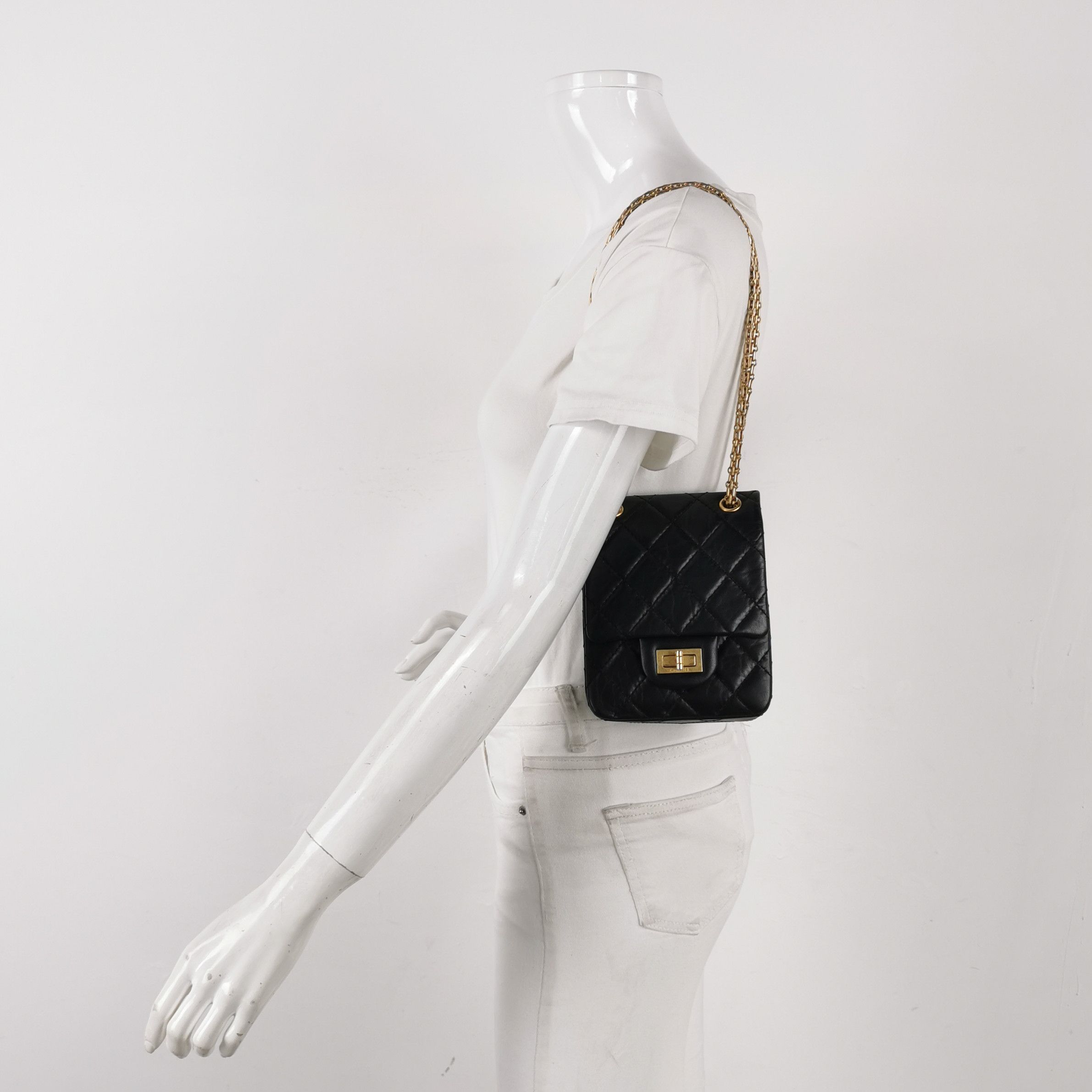 Chanel Chanel Women os Shoulder Bags Size ONE SIZE - 2 Thumbnail
