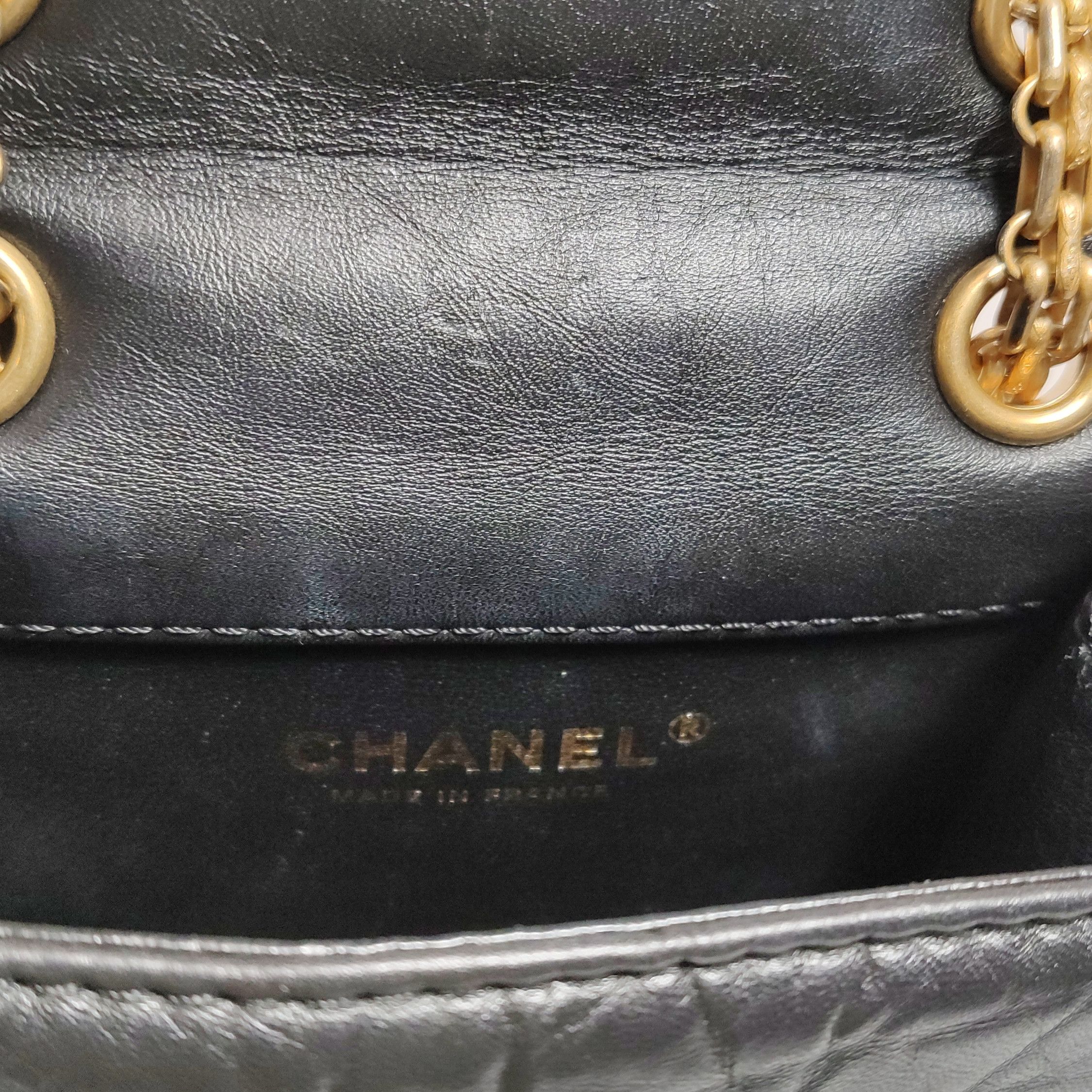 Chanel Chanel Women os Shoulder Bags Size ONE SIZE - 10 Thumbnail
