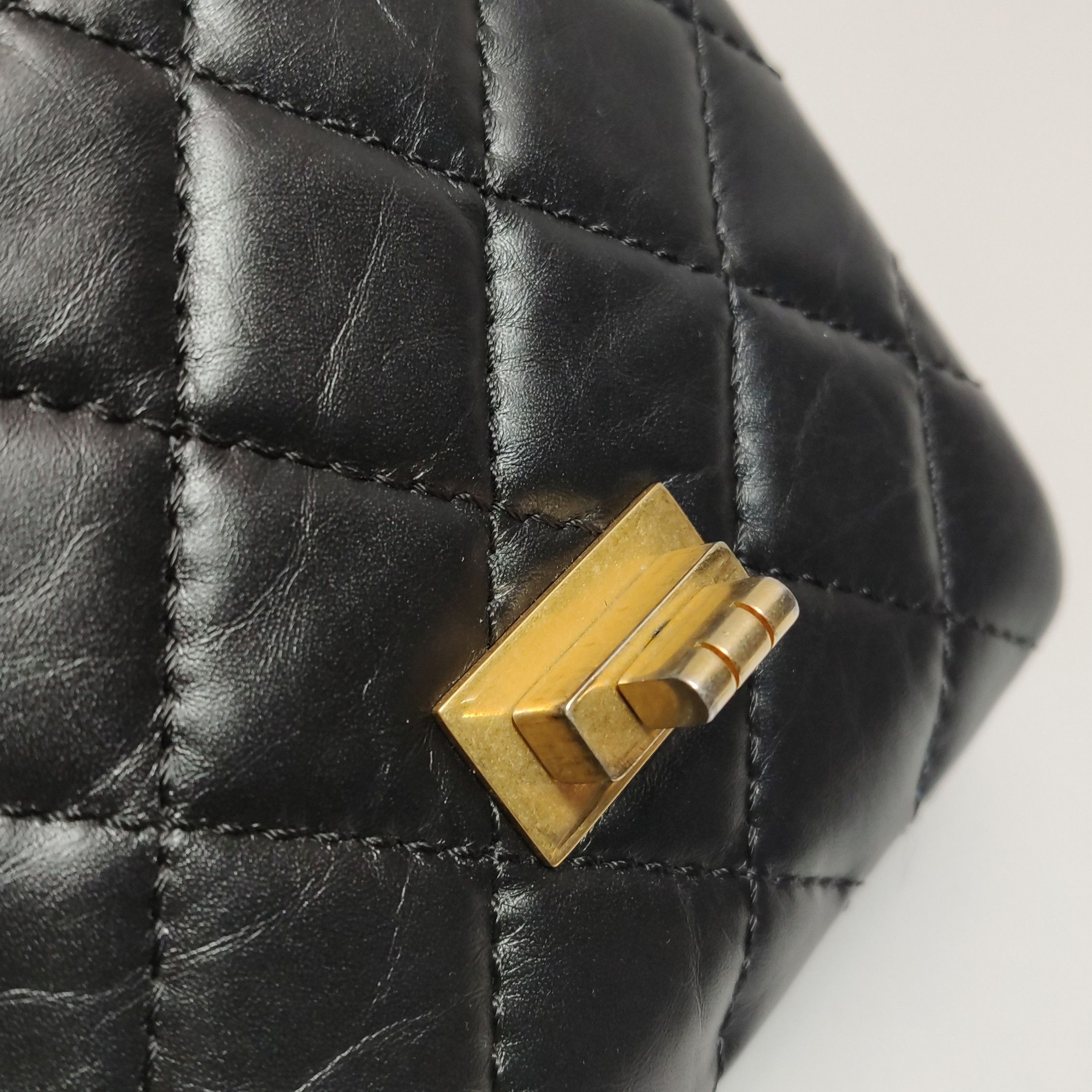 Chanel Chanel Women os Shoulder Bags Size ONE SIZE - 12 Thumbnail
