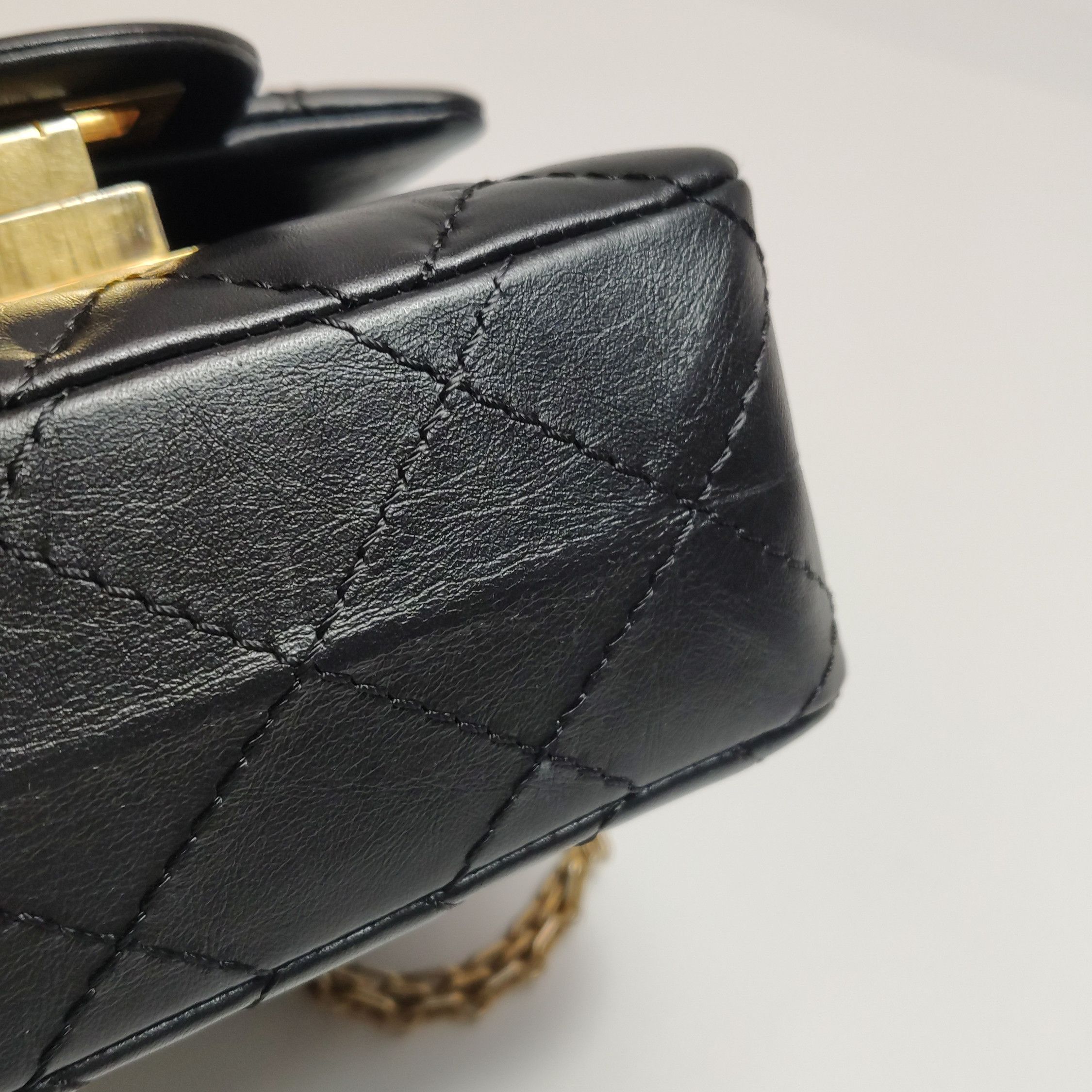 Chanel Chanel Women os Shoulder Bags Size ONE SIZE - 17 Thumbnail