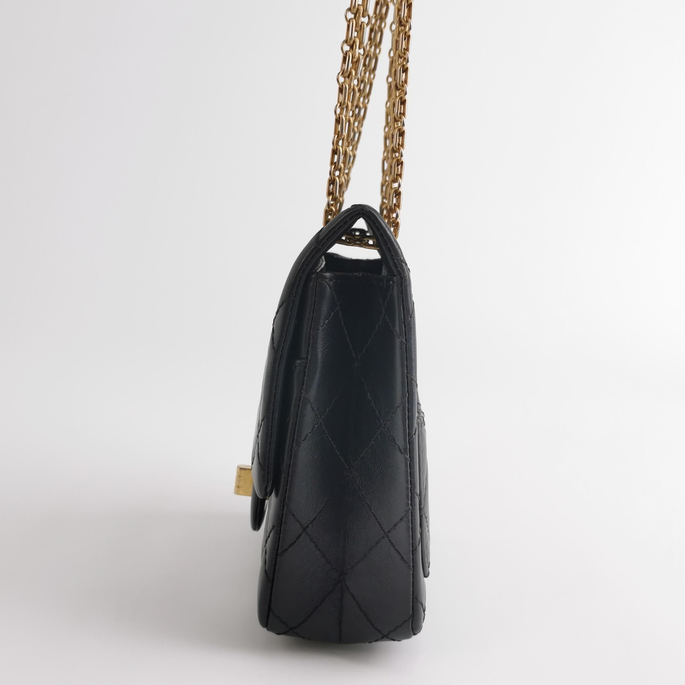 Chanel Chanel Women os Shoulder Bags Size ONE SIZE - 3 Thumbnail