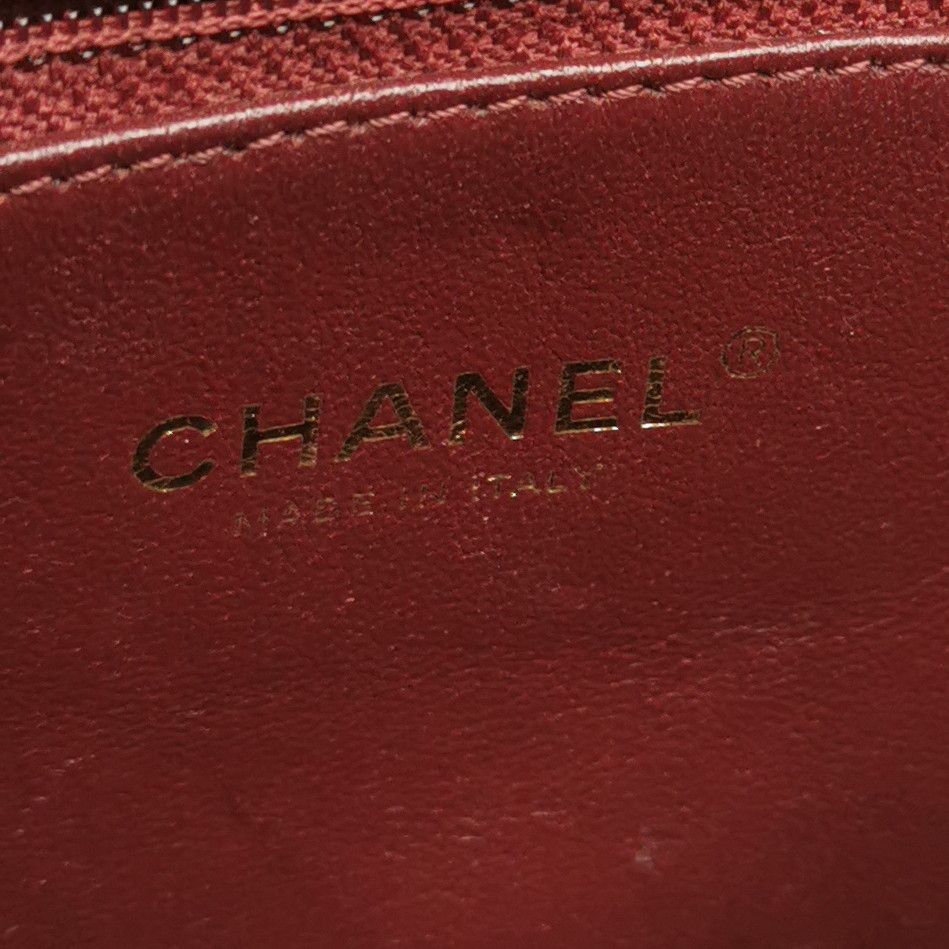 Chanel Chanel Women os Shoulder Bags Size ONE SIZE - 8 Thumbnail