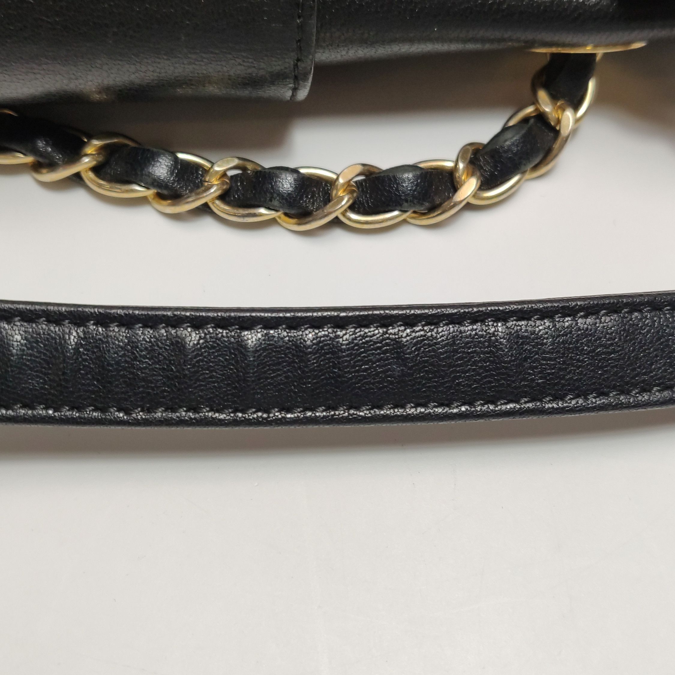 Chanel Chanel Women os Shoulder Bags Size ONE SIZE - 14 Thumbnail