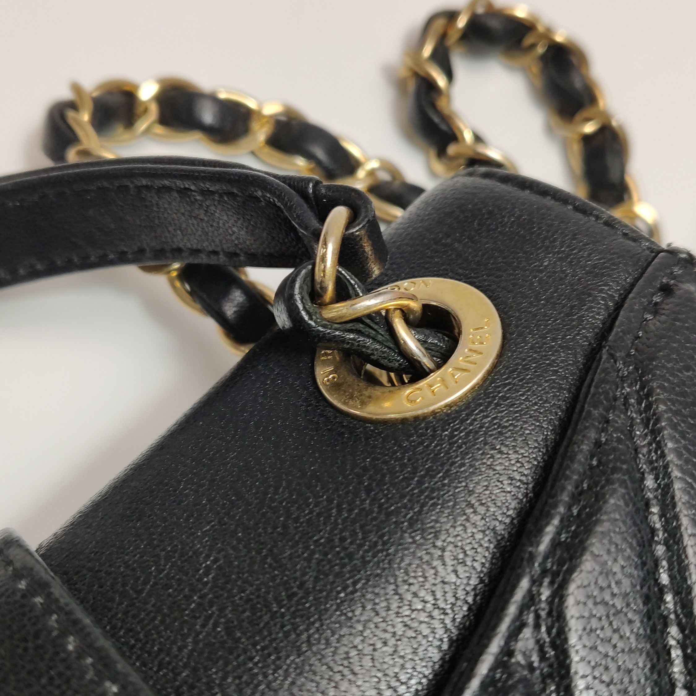 Chanel Chanel Women os Shoulder Bags Size ONE SIZE - 19 Thumbnail