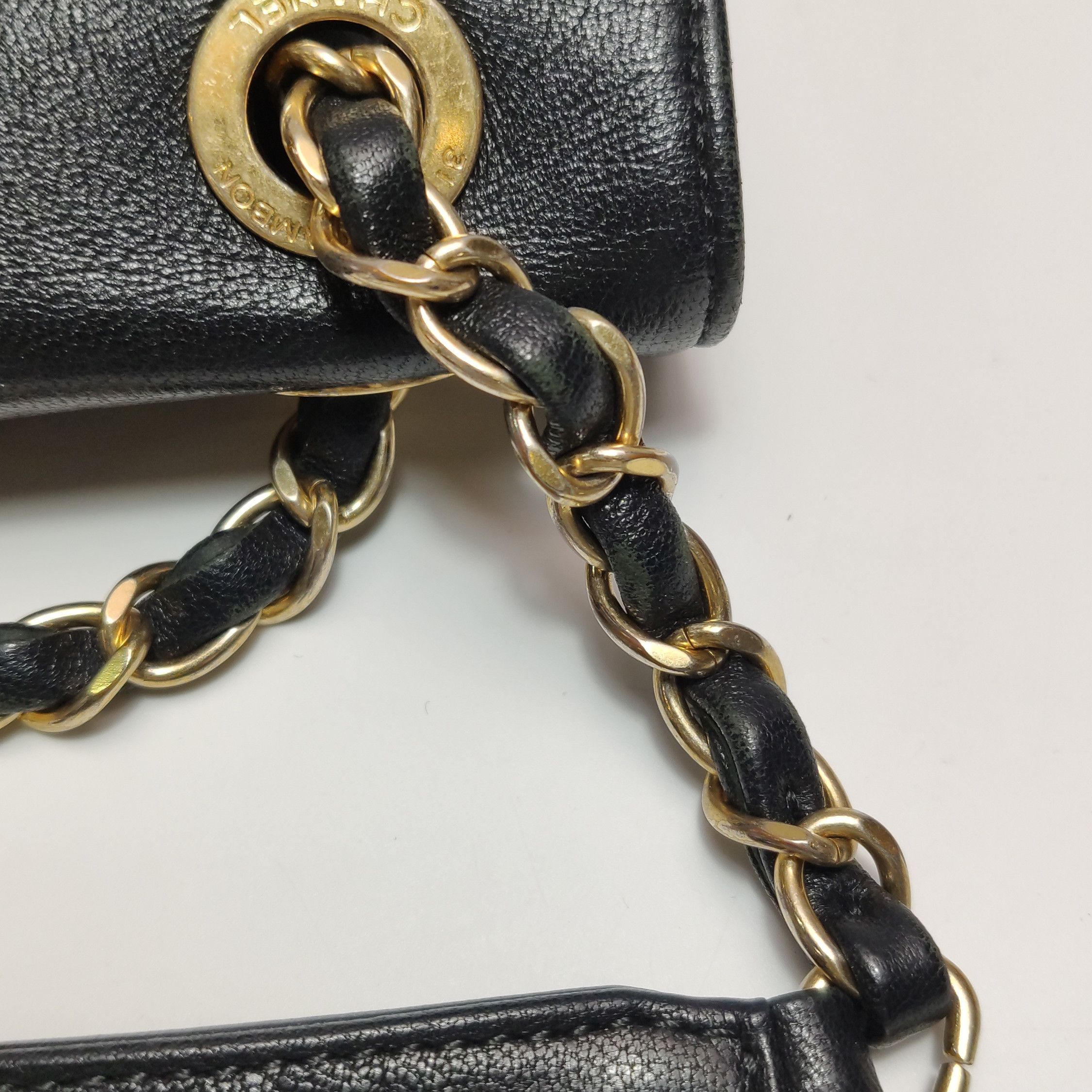 Chanel Chanel Women os Shoulder Bags Size ONE SIZE - 13 Thumbnail