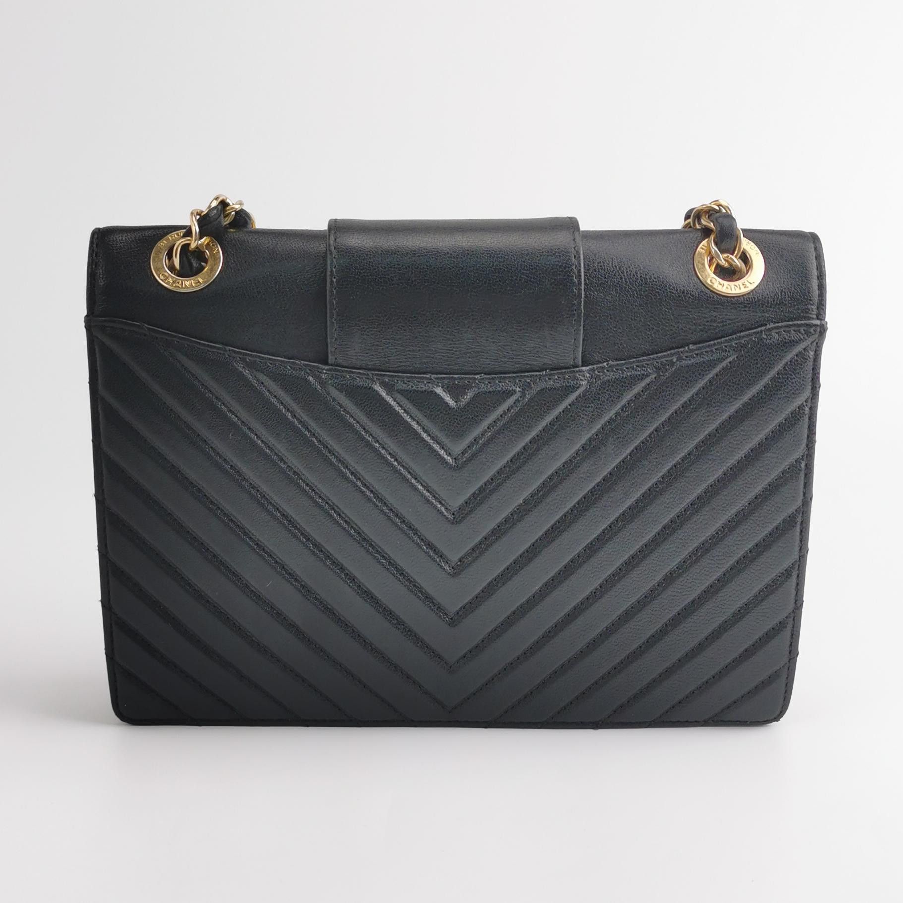 Chanel Chanel Women os Shoulder Bags Size ONE SIZE - 5 Thumbnail