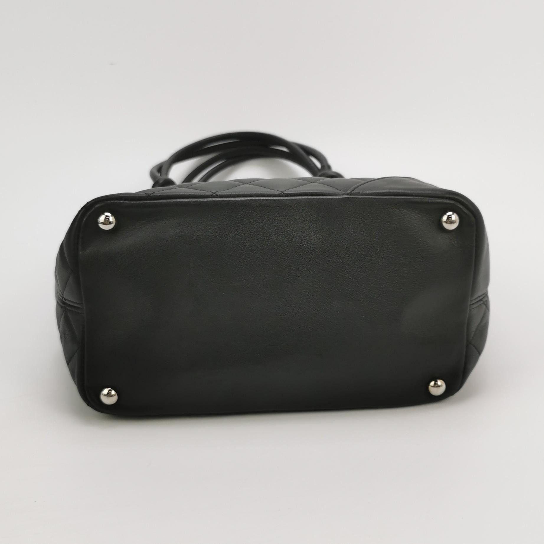 Chanel Chanel Women os Shoulder Bags Size ONE SIZE - 6 Thumbnail
