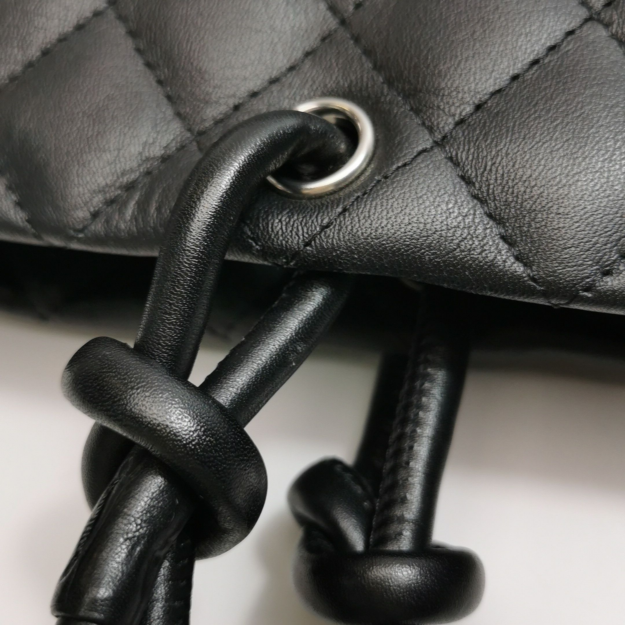 Chanel Chanel Women os Shoulder Bags Size ONE SIZE - 16 Thumbnail