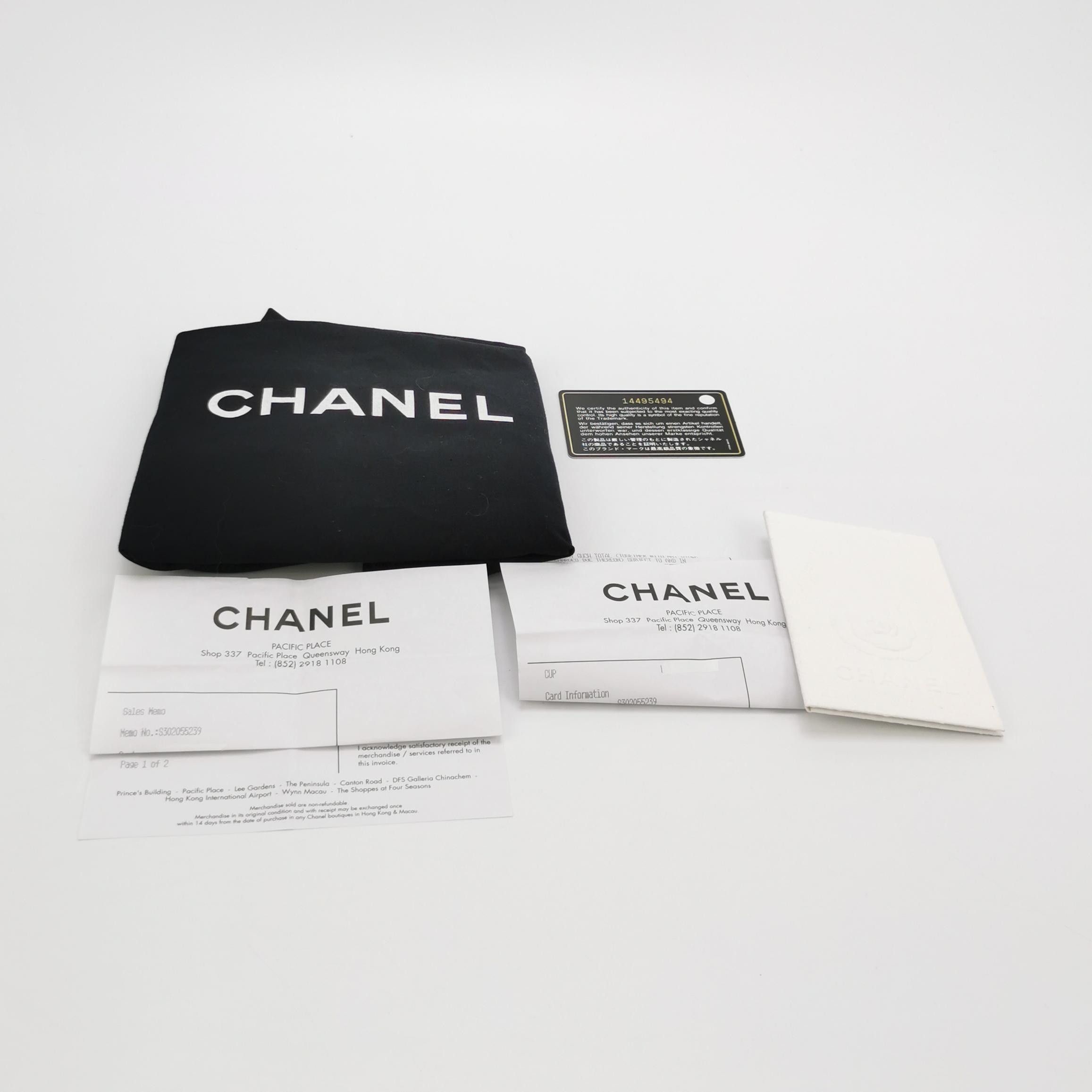 Chanel Chanel Women os Shoulder Bags Size ONE SIZE - 9 Thumbnail