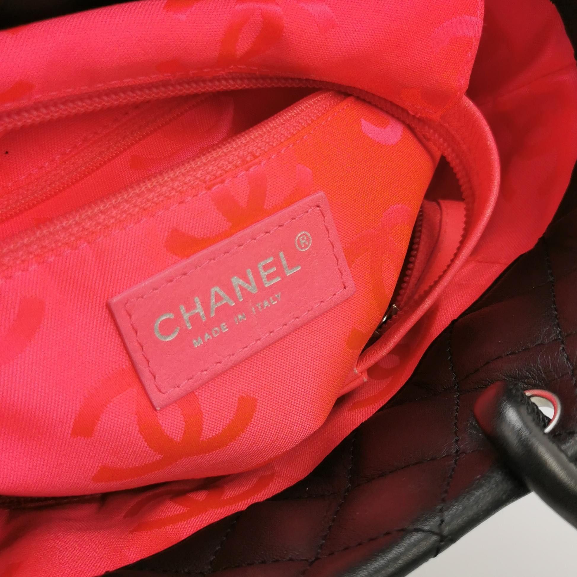 Chanel Chanel Women os Shoulder Bags Size ONE SIZE - 8 Thumbnail