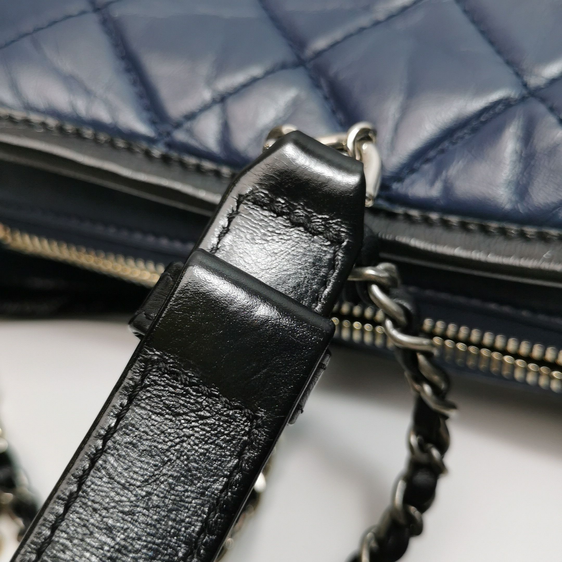 Chanel Chanel Women os Crossbody Bags Size ONE SIZE - 12 Thumbnail