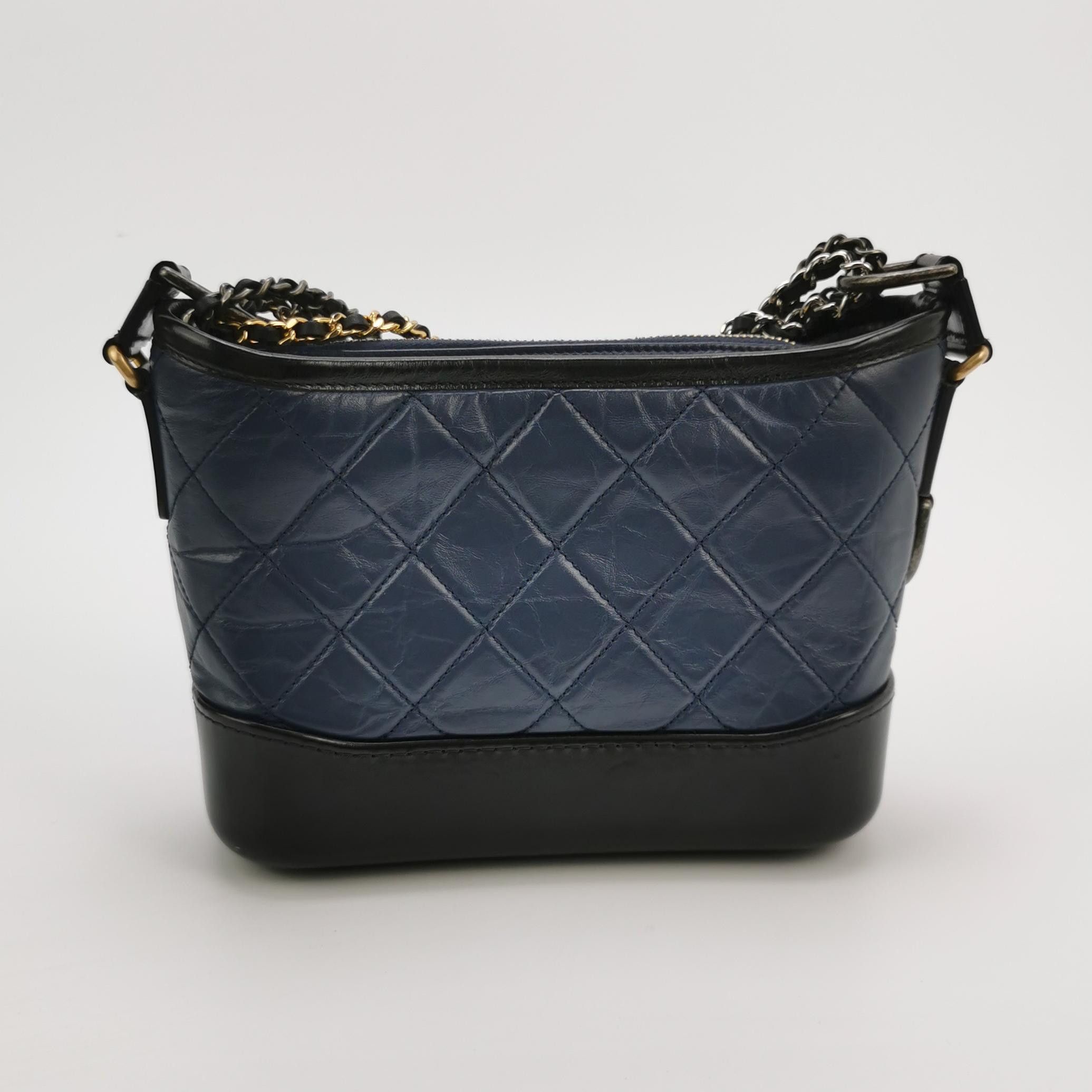 Chanel Chanel Women os Crossbody Bags Size ONE SIZE - 5 Thumbnail