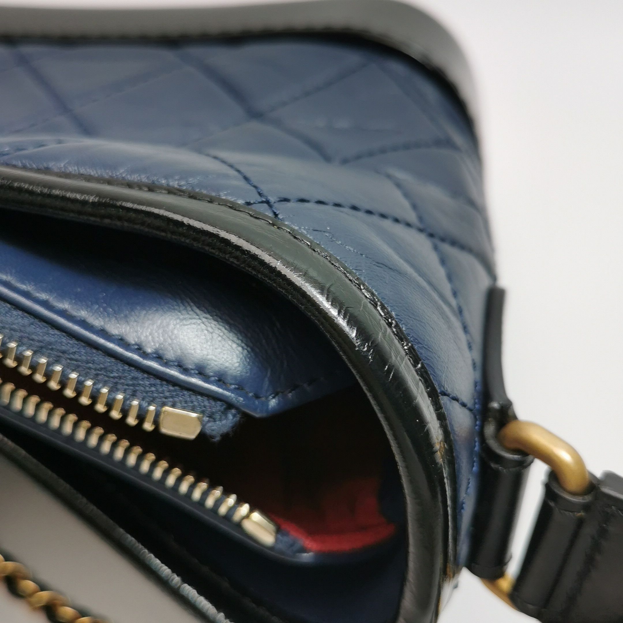 Chanel Chanel Women os Crossbody Bags Size ONE SIZE - 17 Thumbnail