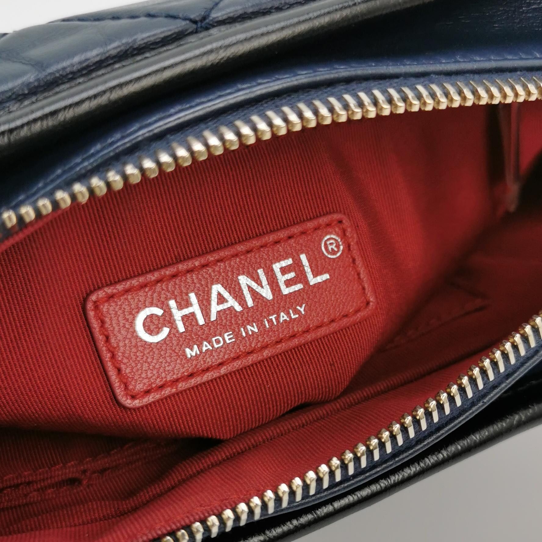 Chanel Chanel Women os Crossbody Bags Size ONE SIZE - 8 Thumbnail