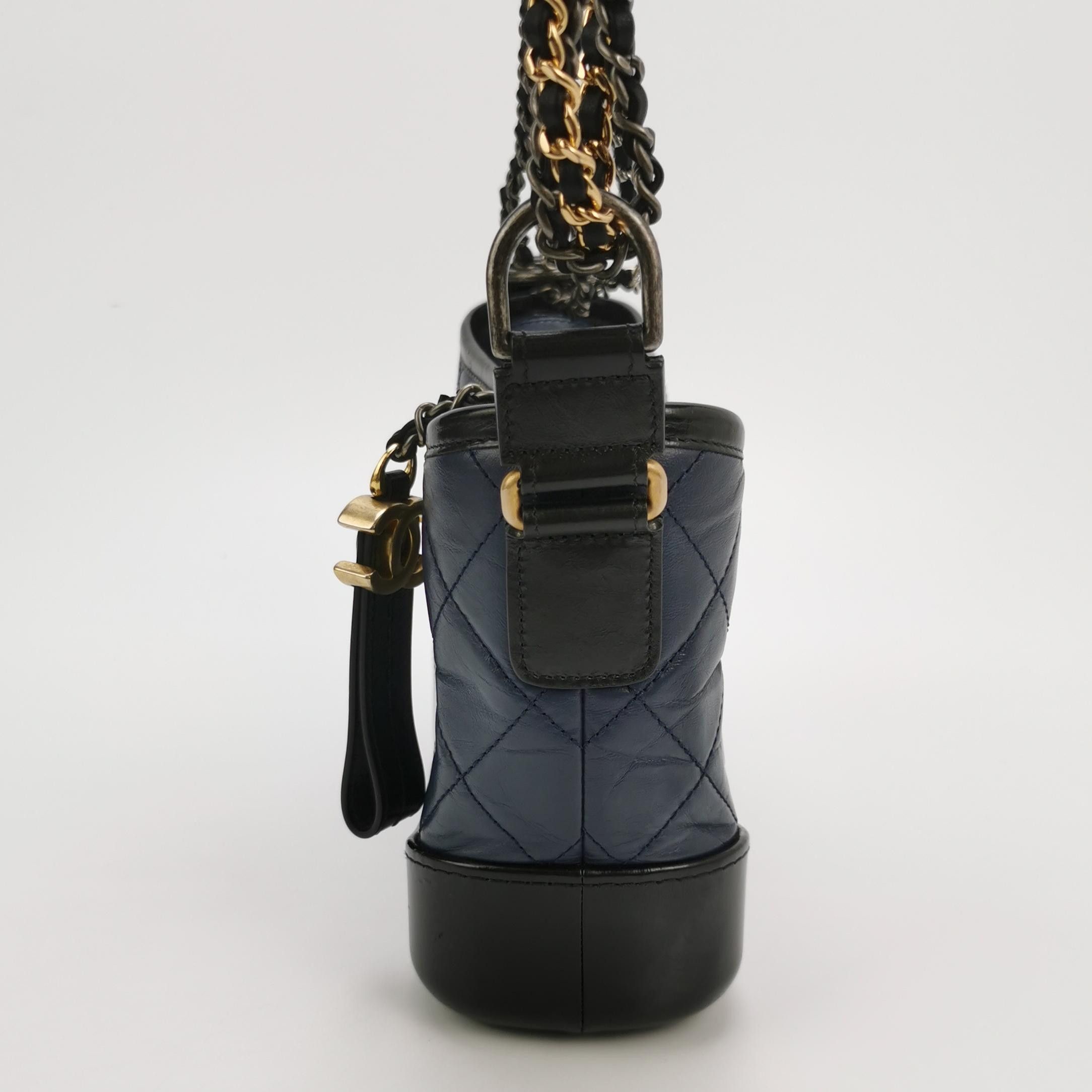 Chanel Chanel Women os Crossbody Bags Size ONE SIZE - 3 Thumbnail