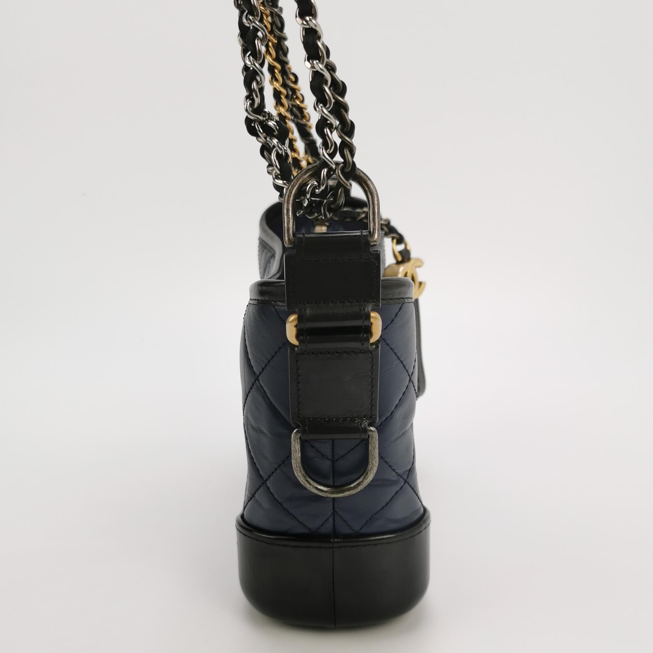 Chanel Chanel Women os Crossbody Bags Size ONE SIZE - 4 Thumbnail