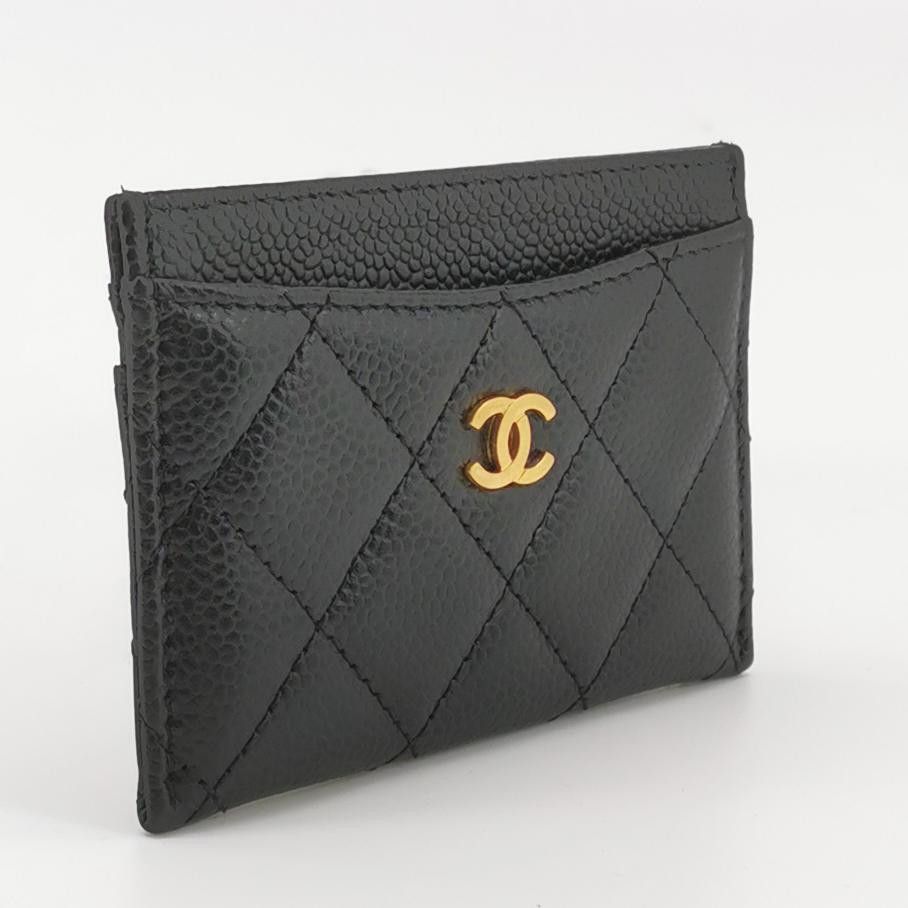 Chanel Chanel Women os Wallets Size ONE SIZE - 3 Thumbnail