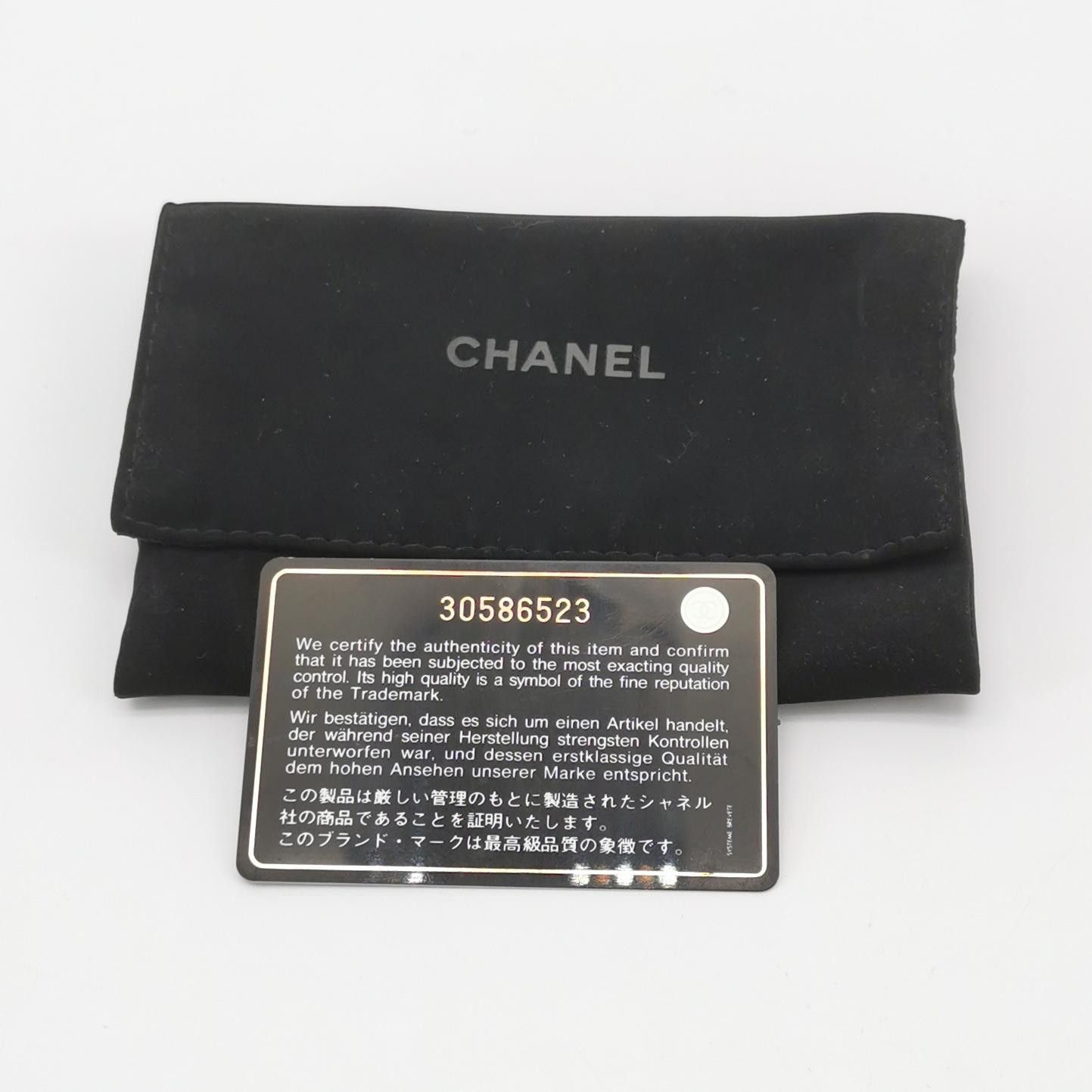 Chanel Chanel Women os Wallets Size ONE SIZE - 8 Thumbnail