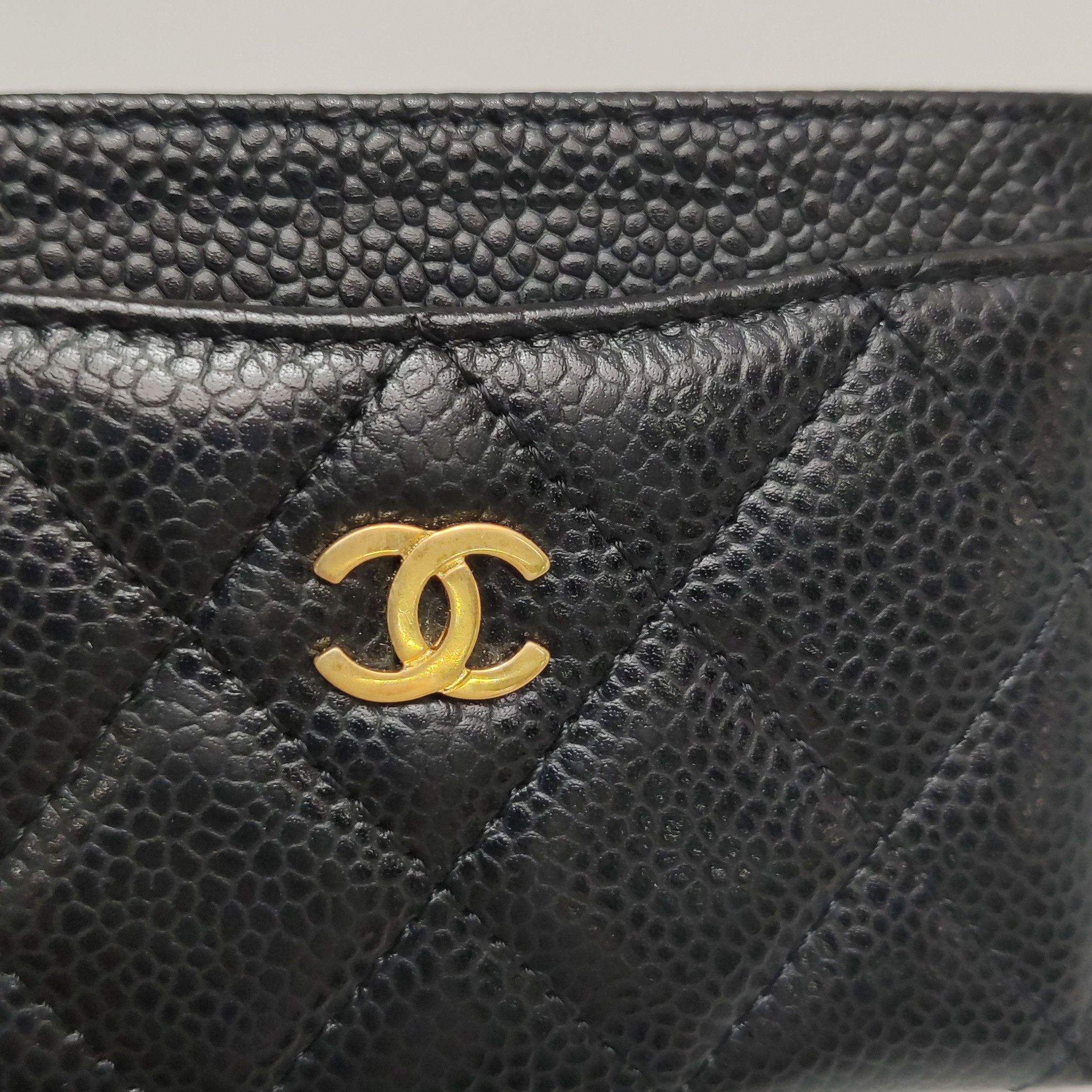 Chanel Chanel Women os Wallets Size ONE SIZE - 9 Thumbnail