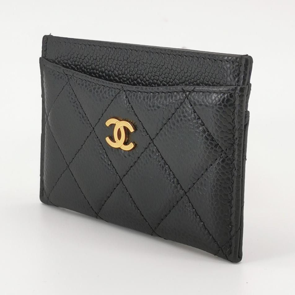 Chanel Chanel Women os Wallets Size ONE SIZE - 2 Thumbnail