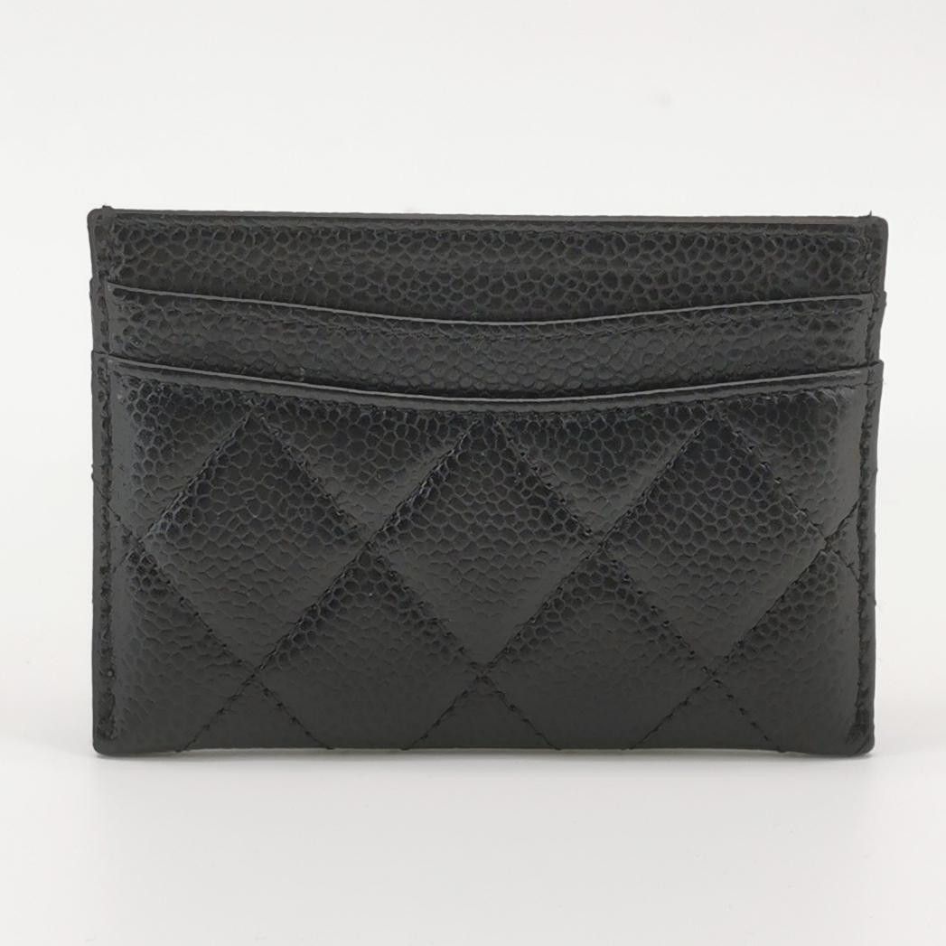 Chanel Chanel Women os Wallets Size ONE SIZE - 4 Thumbnail