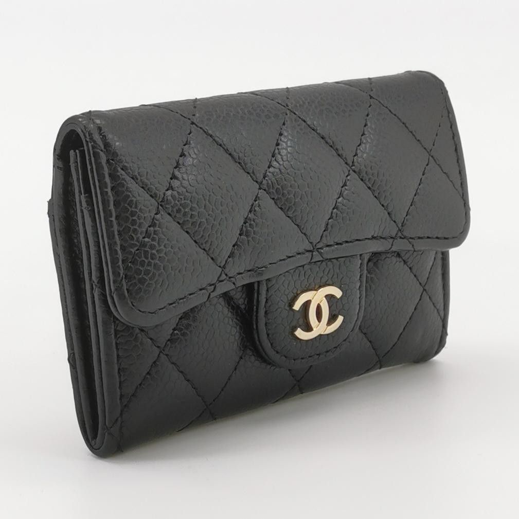 Chanel Chanel Women os Wallets Size ONE SIZE - 3 Thumbnail