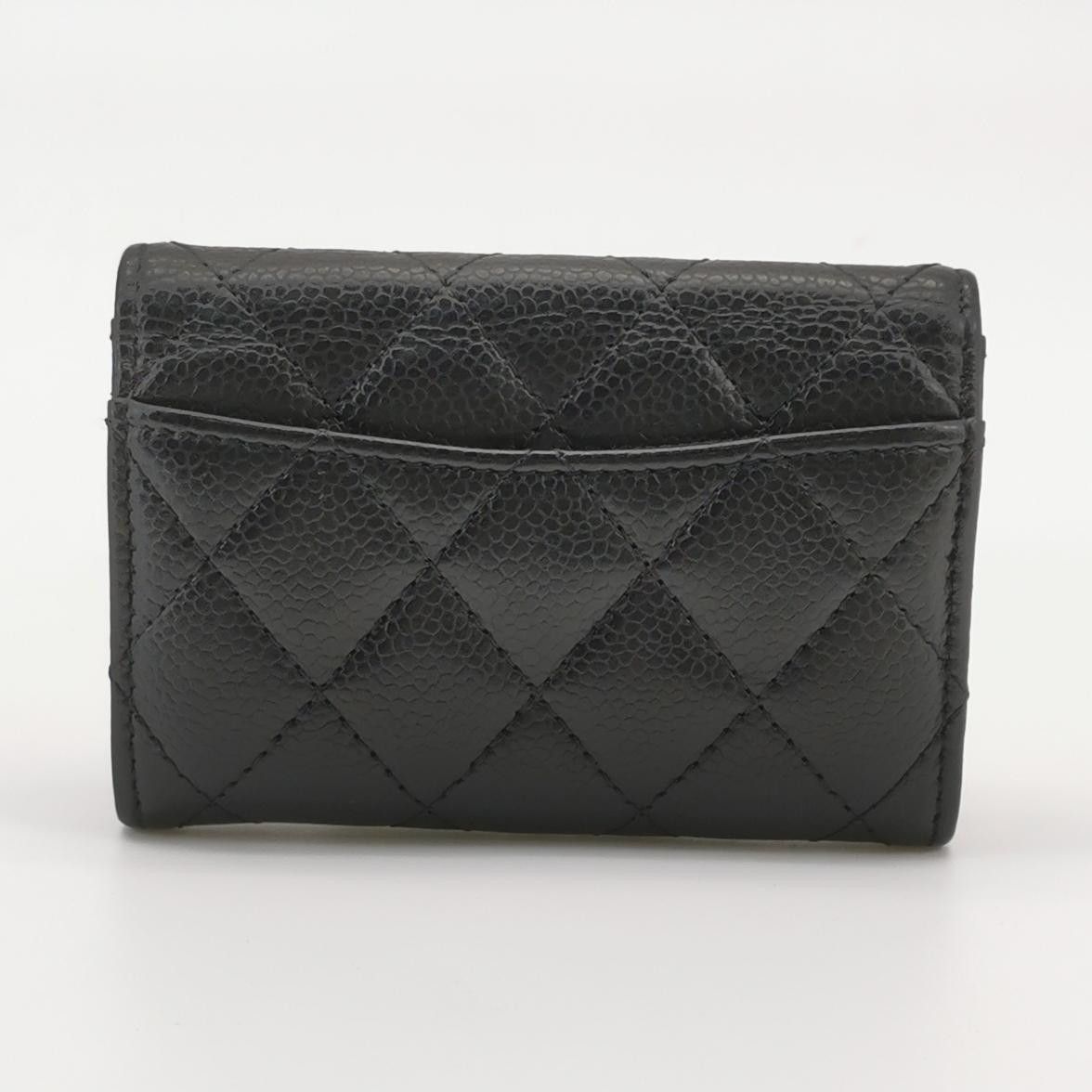 Chanel Chanel Women os Wallets Size ONE SIZE - 4 Thumbnail