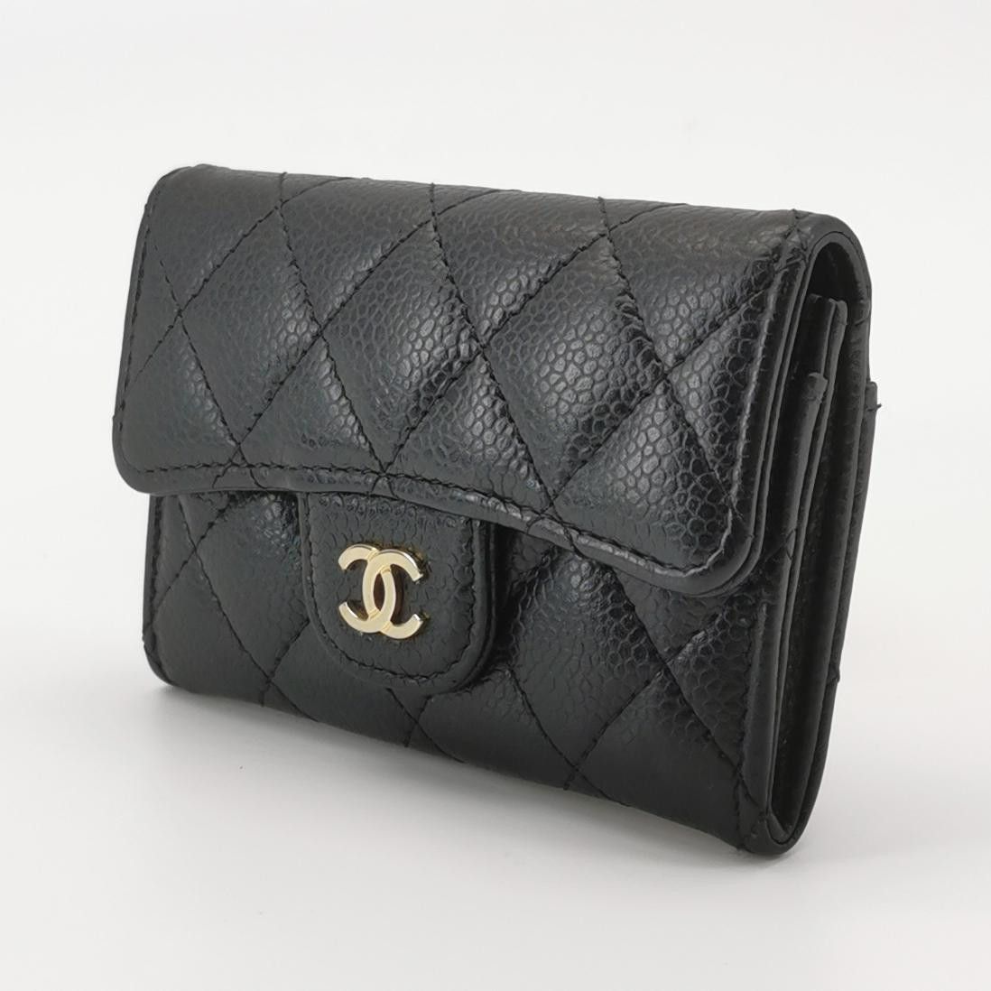 Chanel Chanel Women os Wallets Size ONE SIZE - 2 Thumbnail