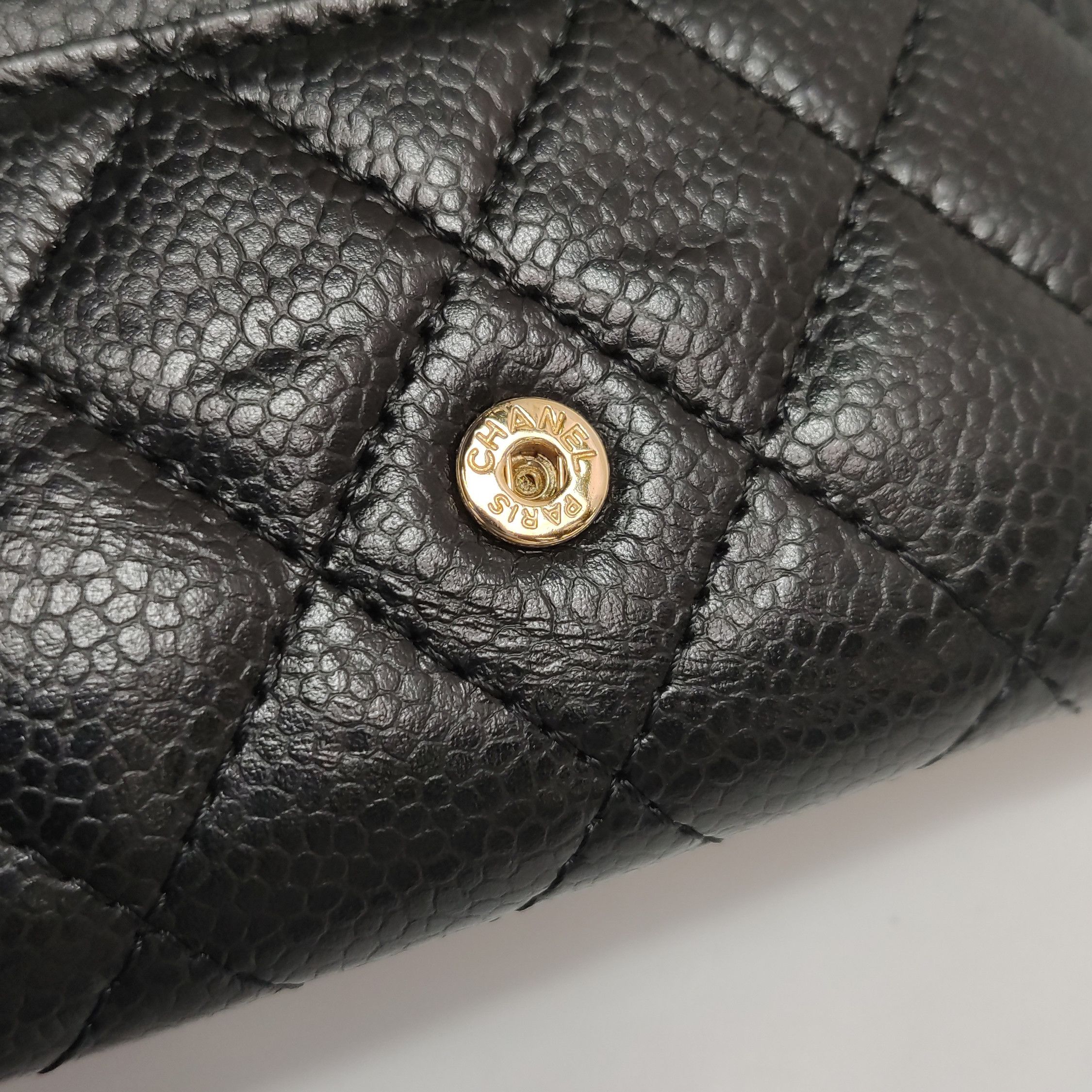 Chanel Chanel Women os Wallets Size ONE SIZE - 9 Thumbnail