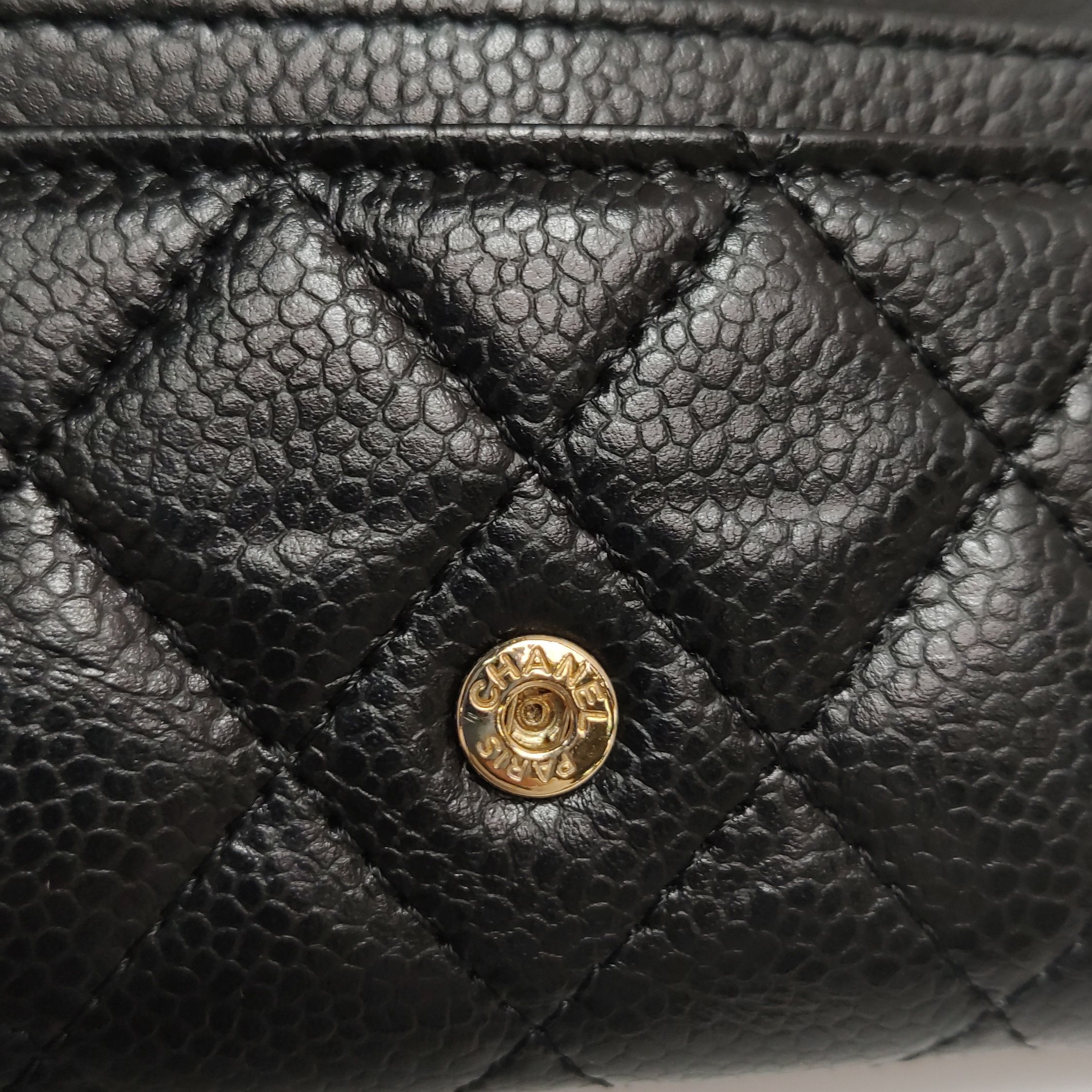 Chanel Chanel Women os Wallets Size ONE SIZE - 11 Thumbnail