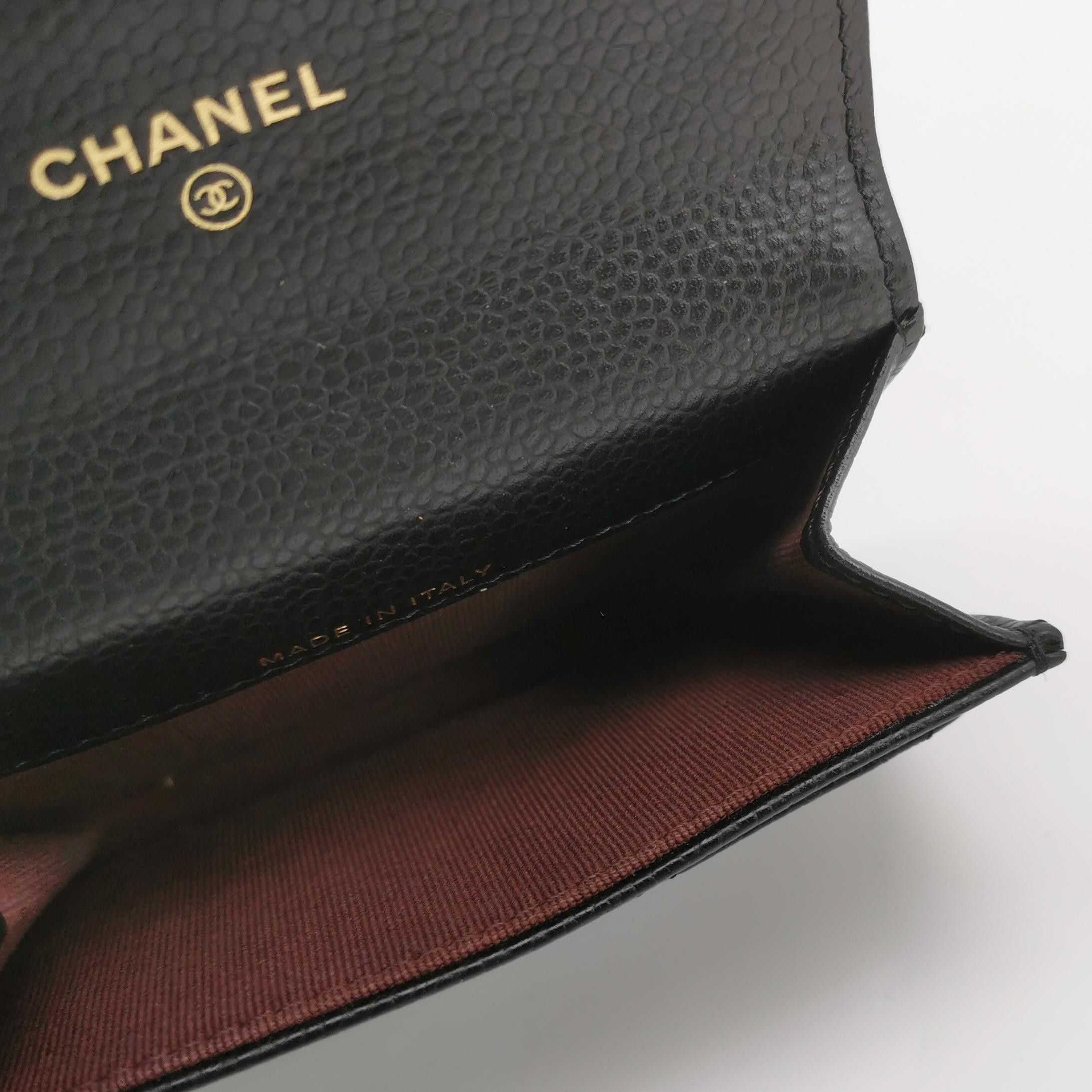 Chanel Chanel Women os Wallets Size ONE SIZE - 6 Thumbnail