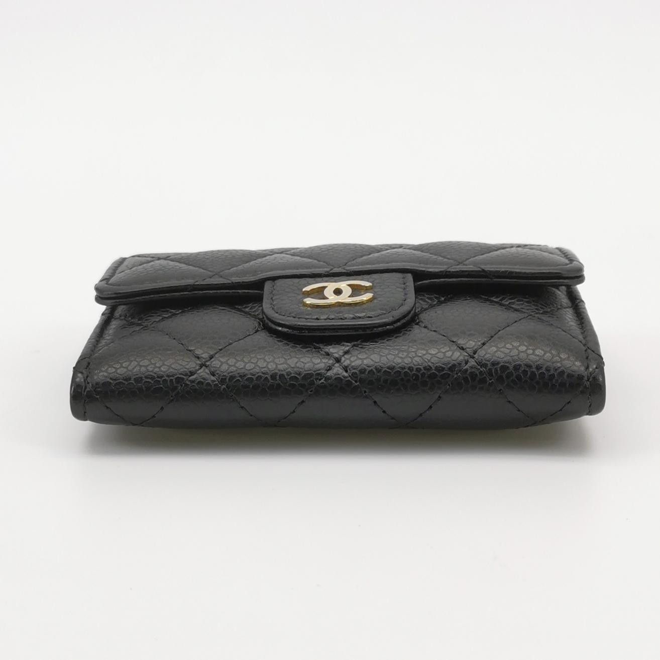 Chanel Chanel Women os Wallets Size ONE SIZE - 5 Thumbnail