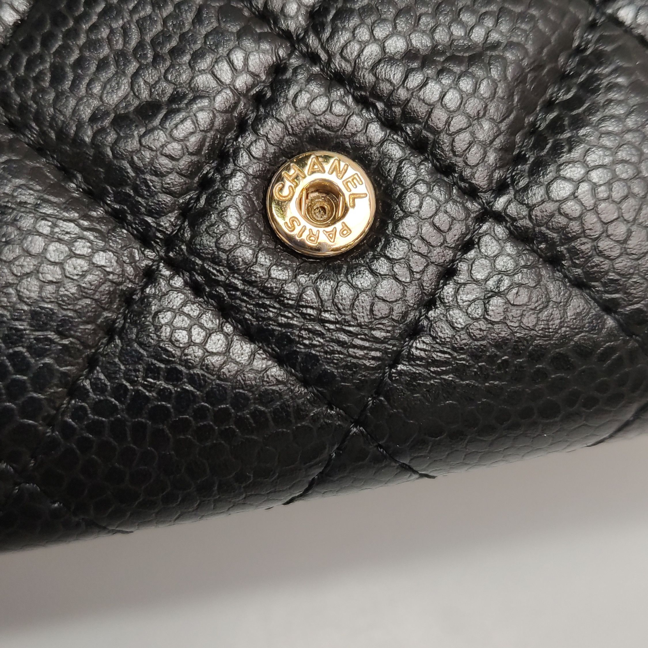 Chanel Chanel Women os Wallets Size ONE SIZE - 12 Thumbnail