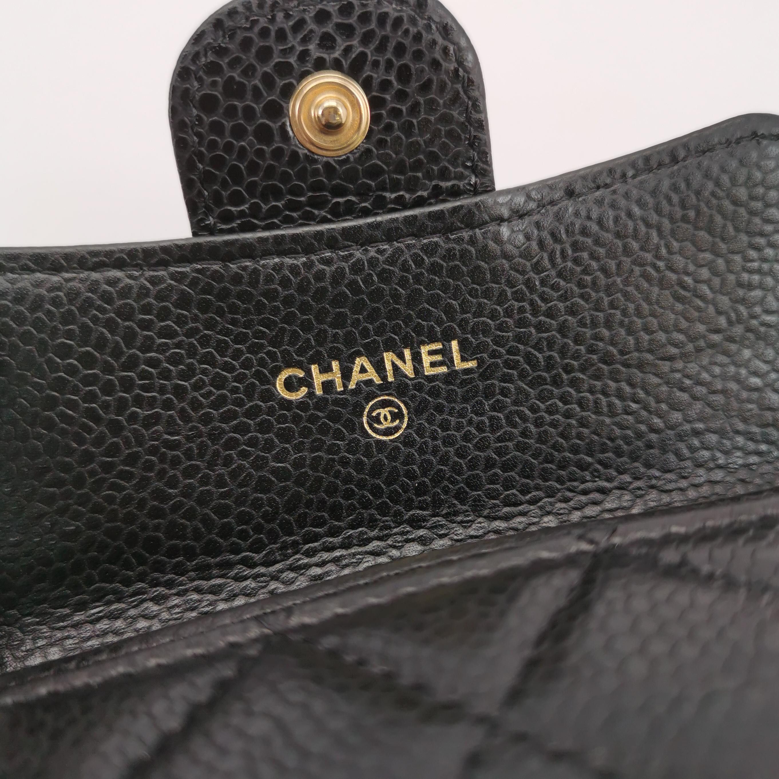 Chanel Chanel Women os Wallets Size ONE SIZE - 7 Thumbnail