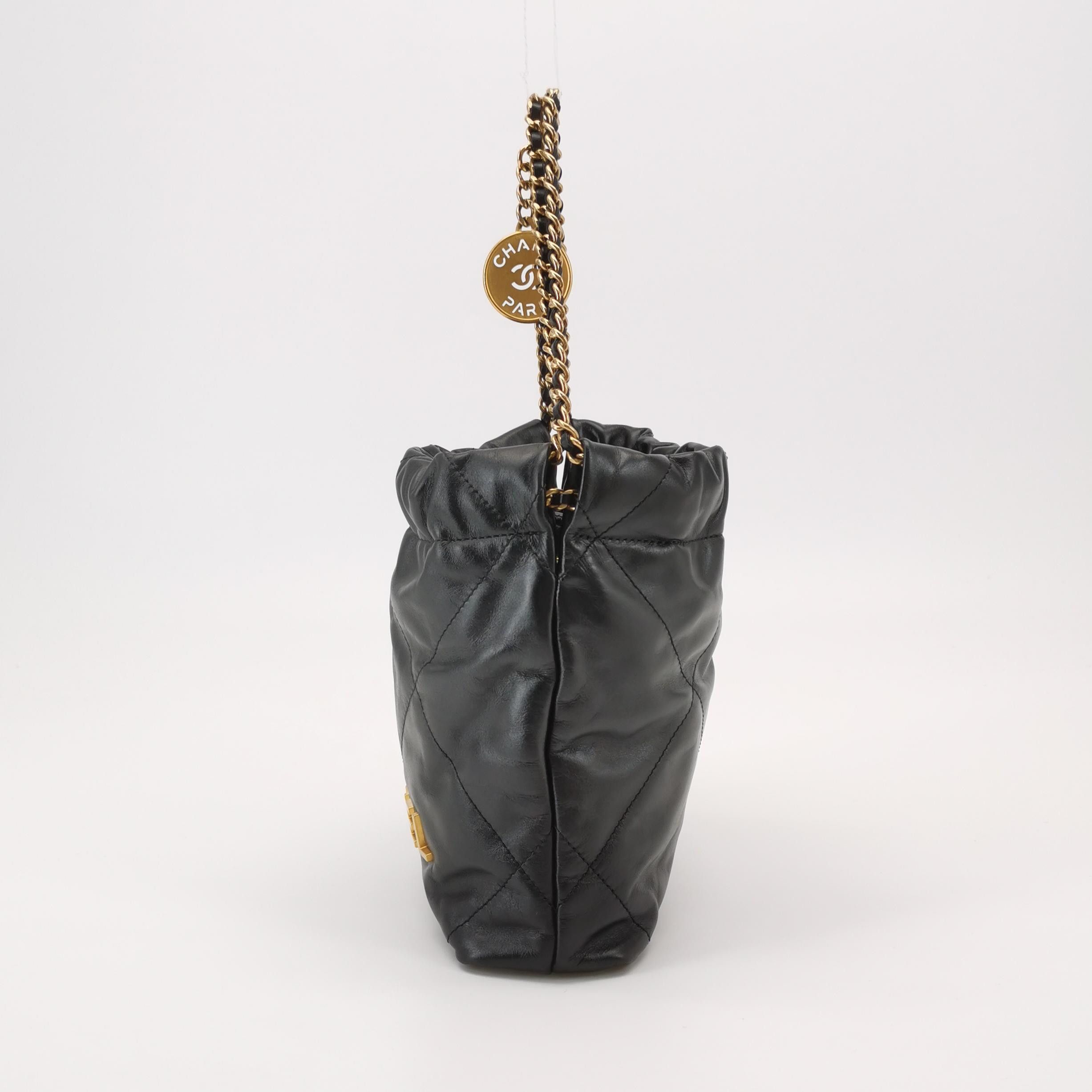 Chanel Chanel Women os Shoulder Bags Size ONE SIZE - 3 Thumbnail