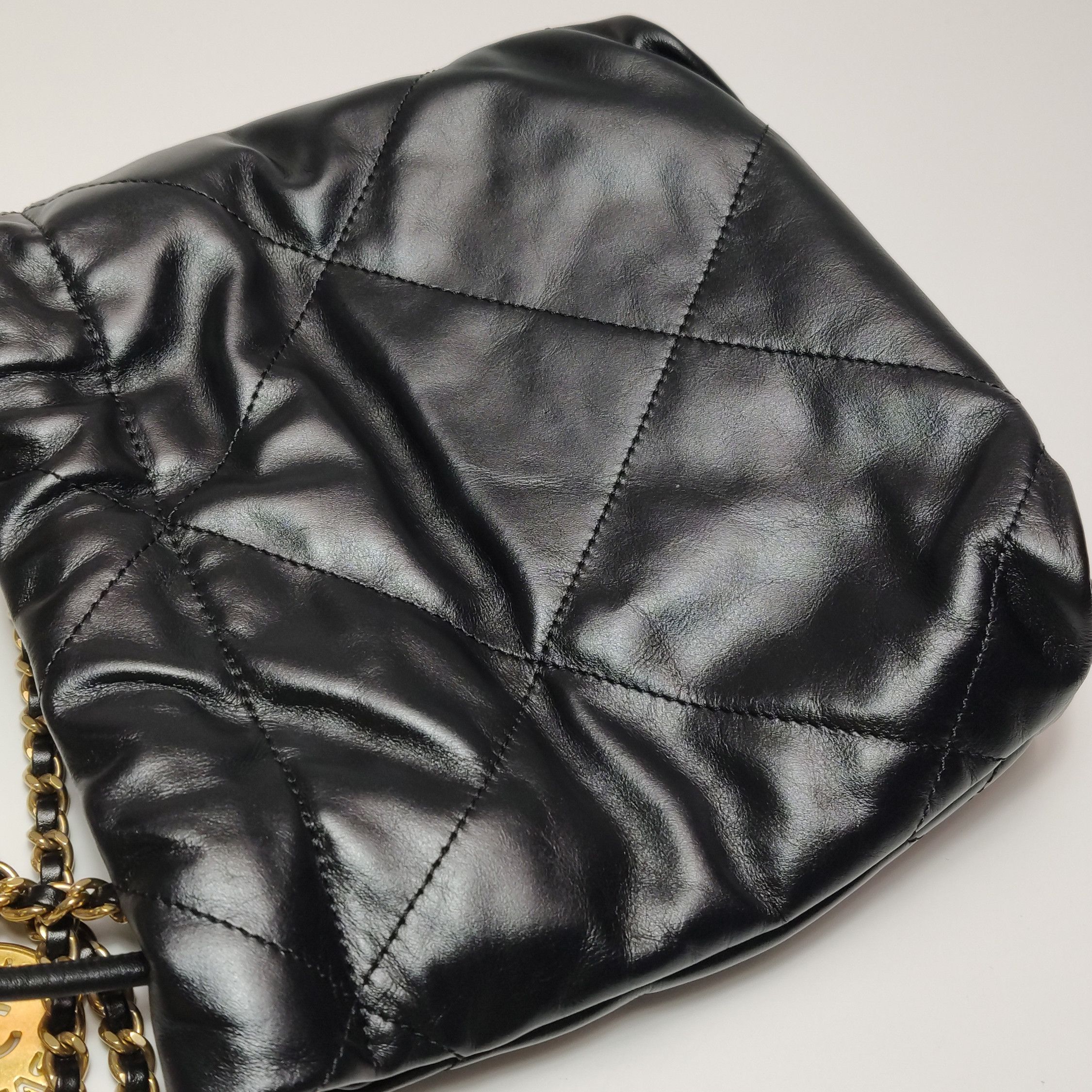 Chanel Chanel Women os Shoulder Bags Size ONE SIZE - 15 Thumbnail