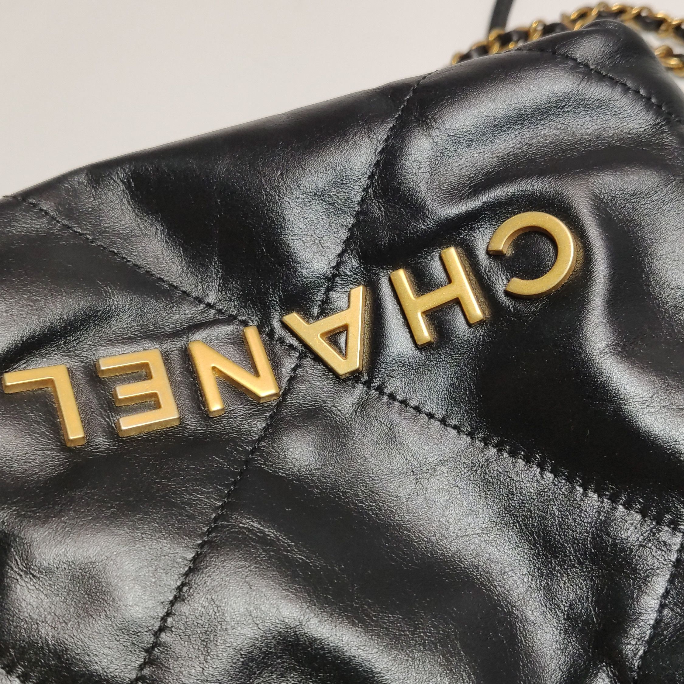Chanel Chanel Women os Shoulder Bags Size ONE SIZE - 14 Thumbnail