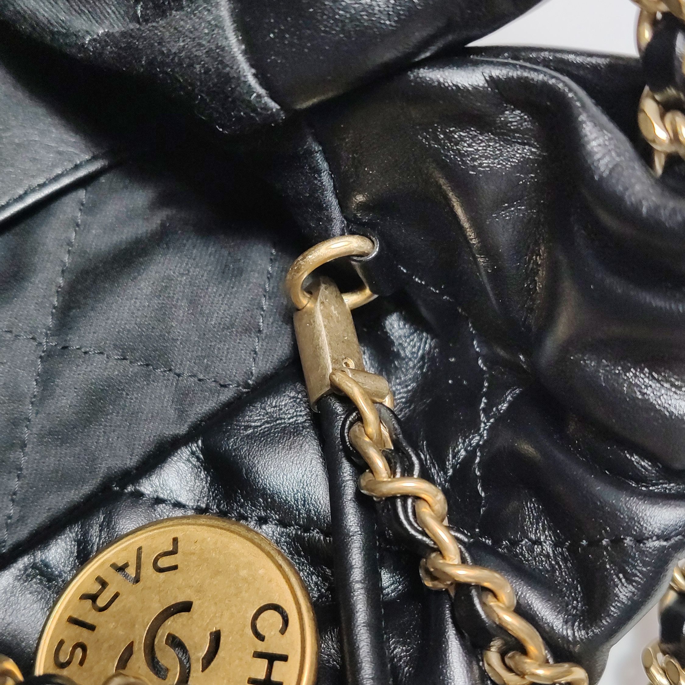 Chanel Chanel Women os Shoulder Bags Size ONE SIZE - 12 Thumbnail