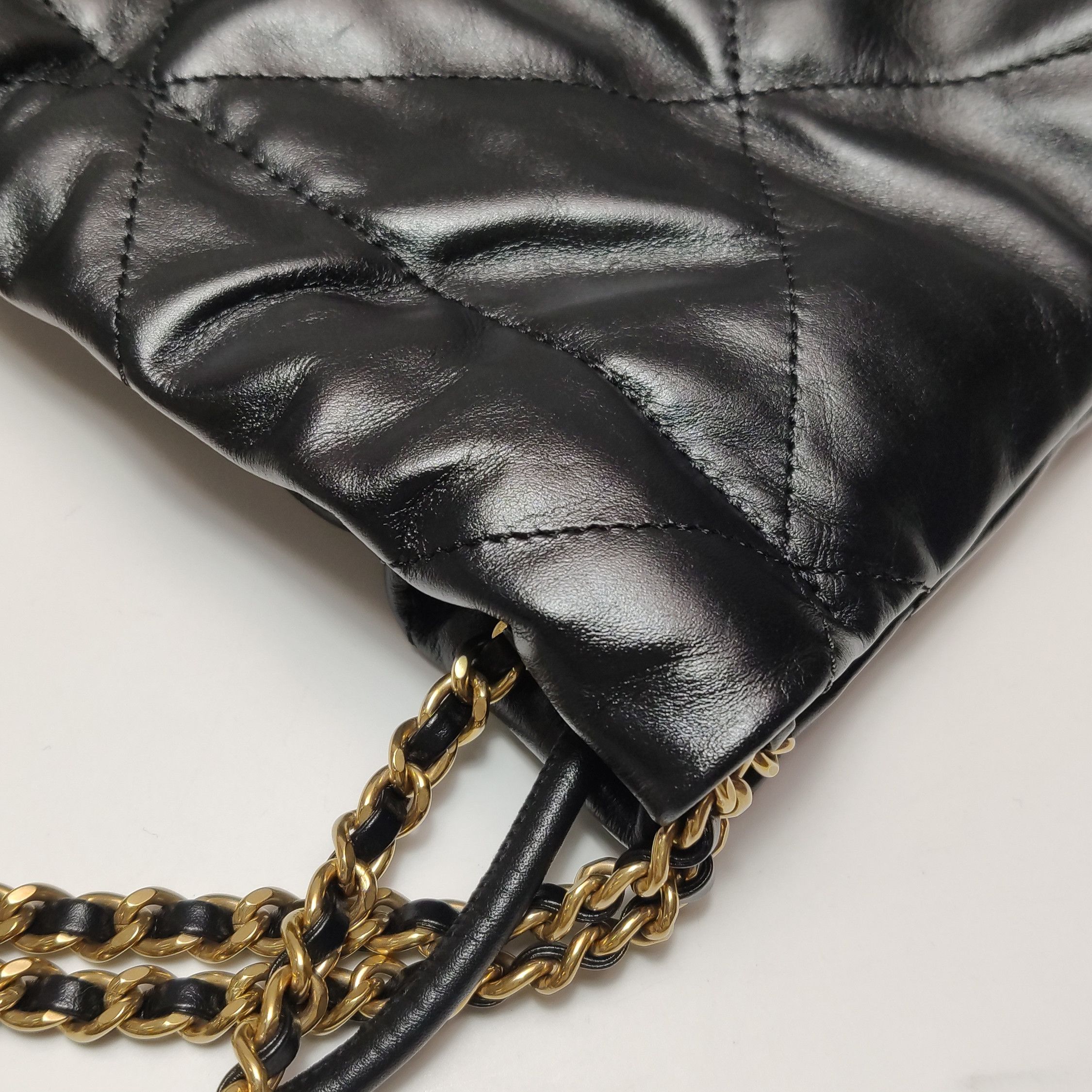 Chanel Chanel Women os Shoulder Bags Size ONE SIZE - 17 Thumbnail