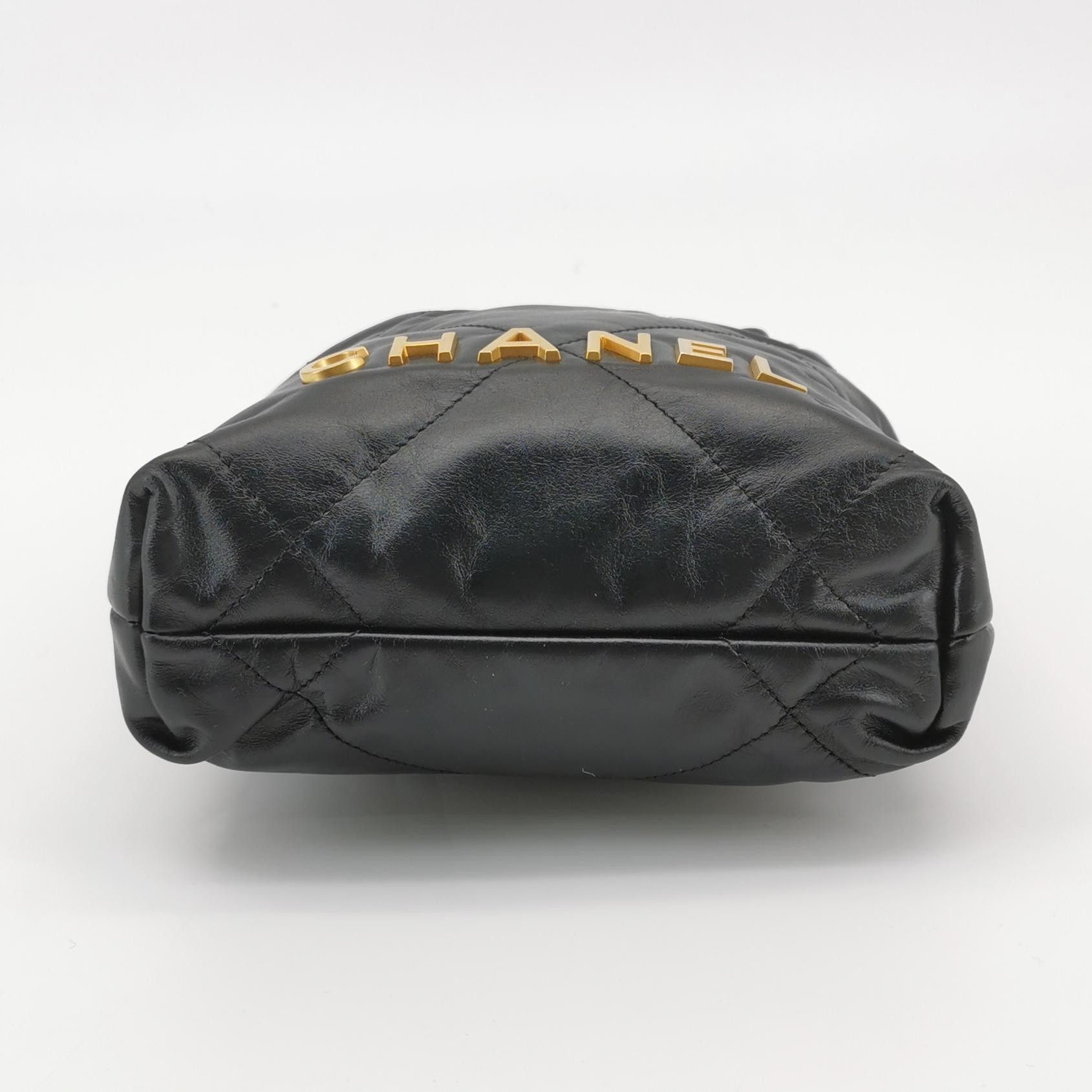 Chanel Chanel Women os Shoulder Bags Size ONE SIZE - 6 Thumbnail
