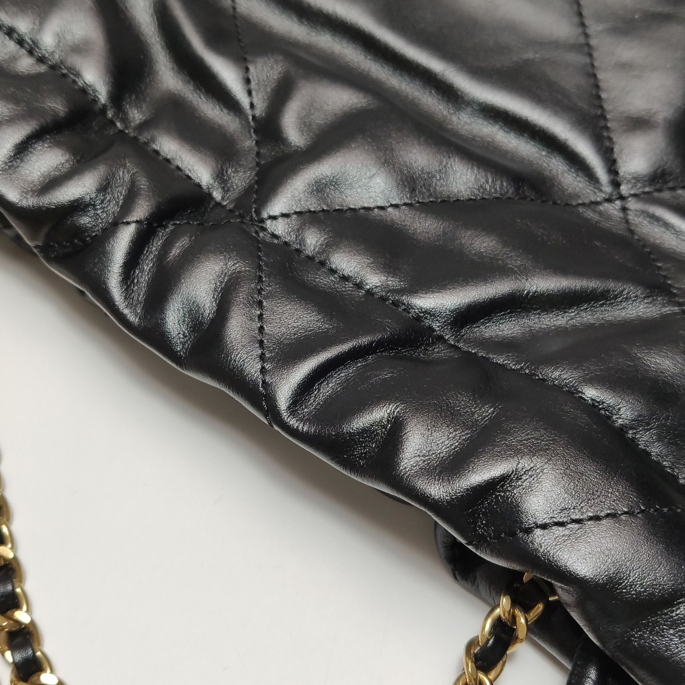 Chanel Chanel Women os Shoulder Bags Size ONE SIZE - 16 Thumbnail