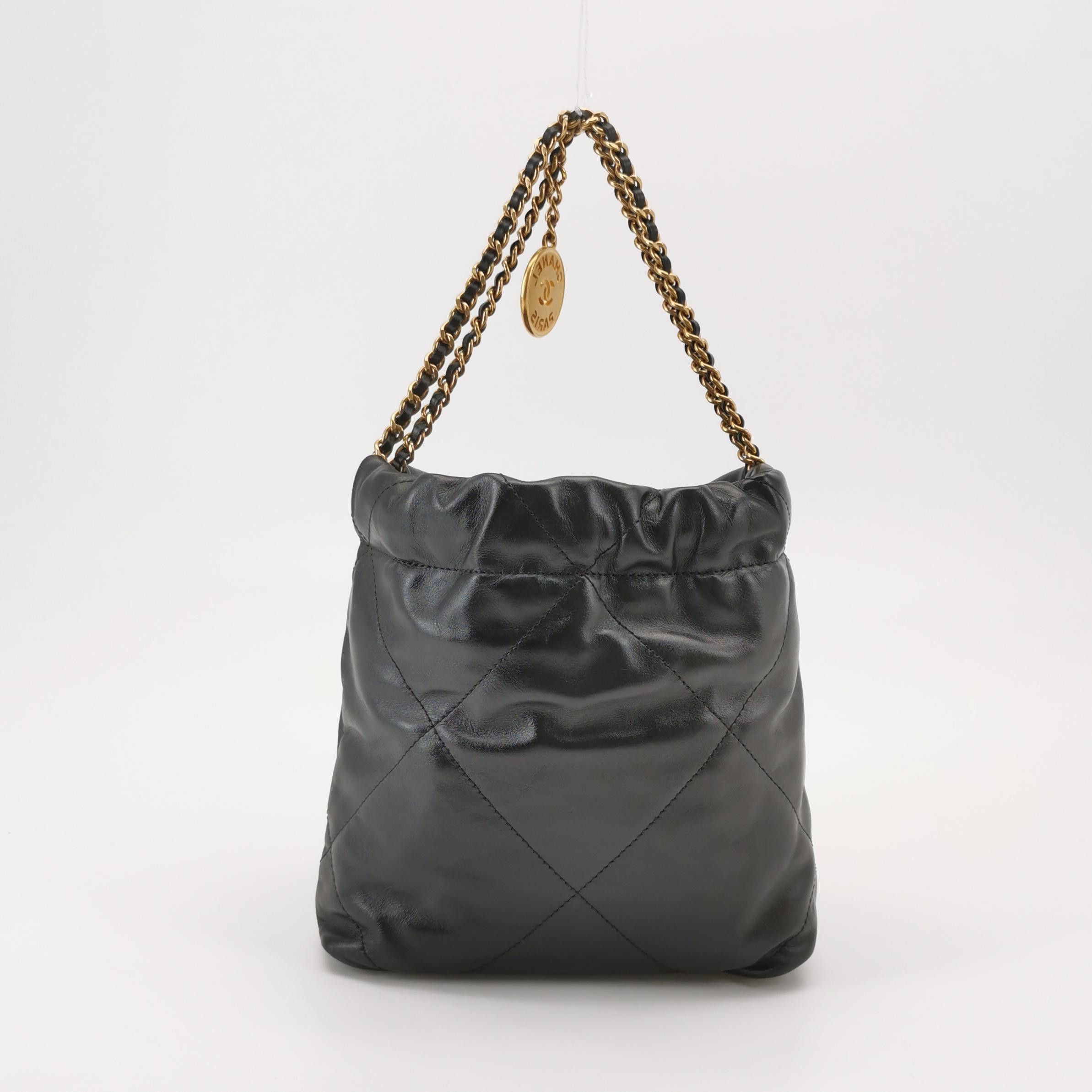 Chanel Chanel Women os Shoulder Bags Size ONE SIZE - 5 Thumbnail