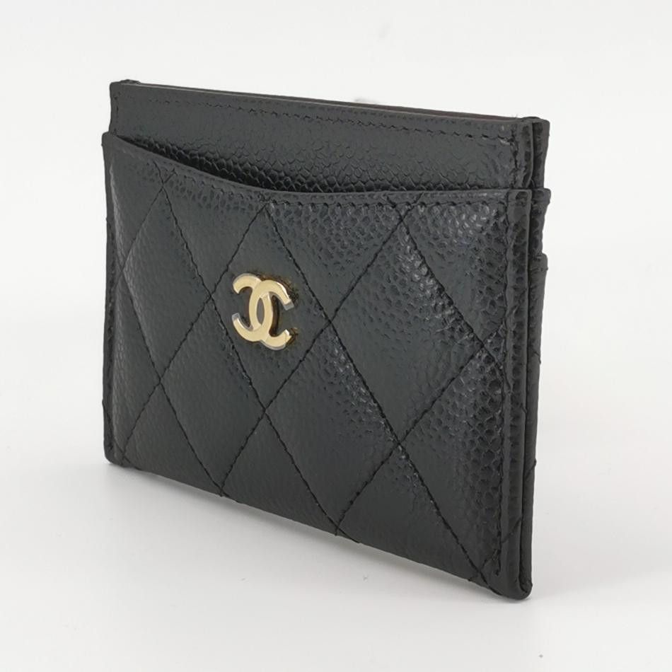 Chanel Chanel Women os Wallets Size ONE SIZE - 2 Thumbnail