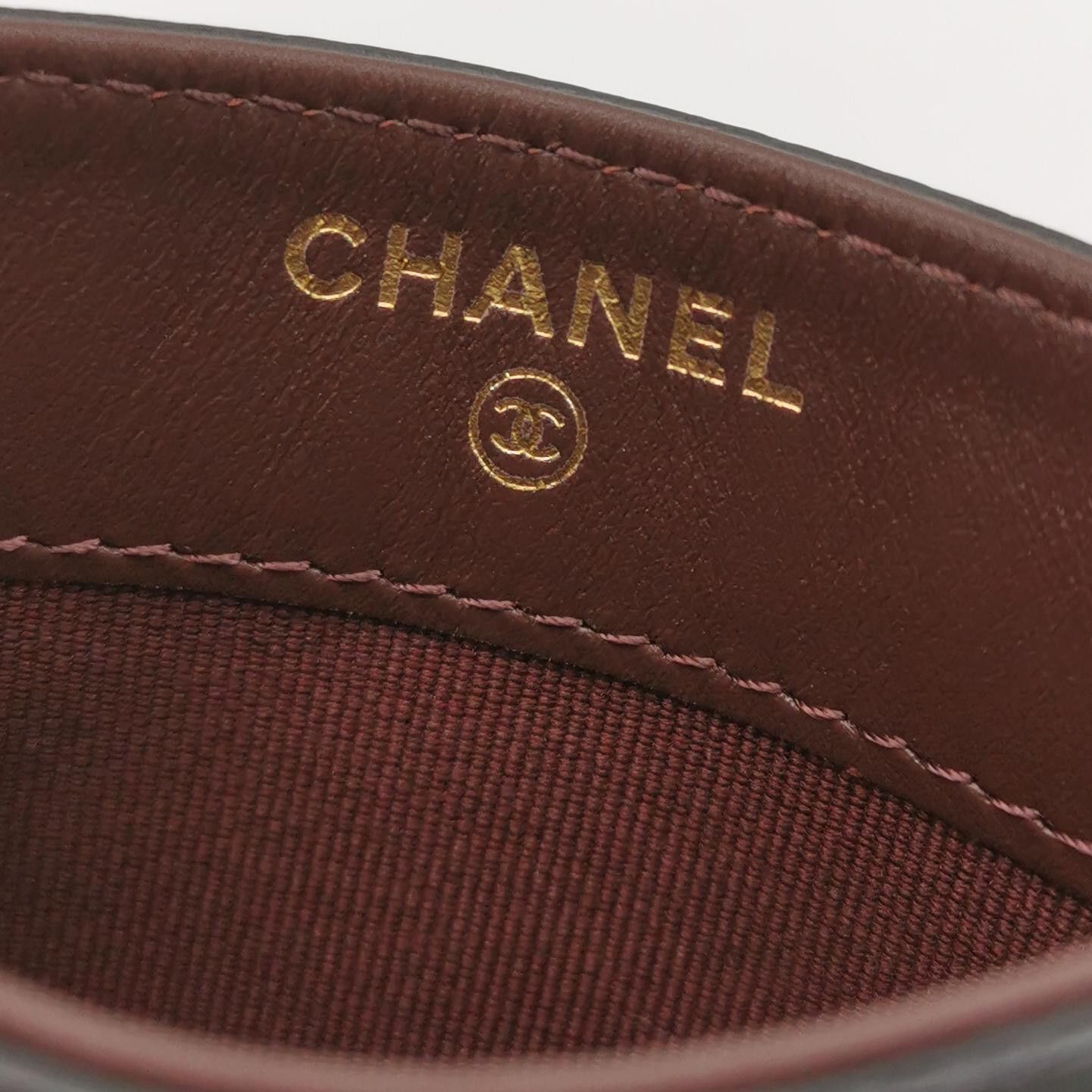 Chanel Chanel Women os Wallets Size ONE SIZE - 7 Thumbnail