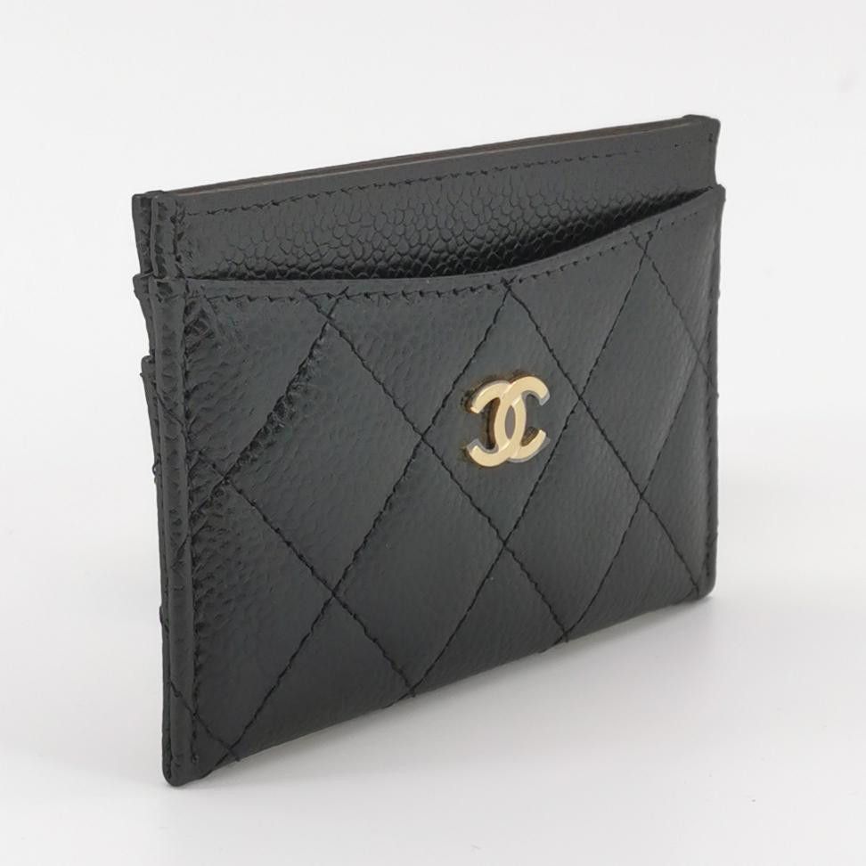 Chanel Chanel Women os Wallets Size ONE SIZE - 3 Thumbnail